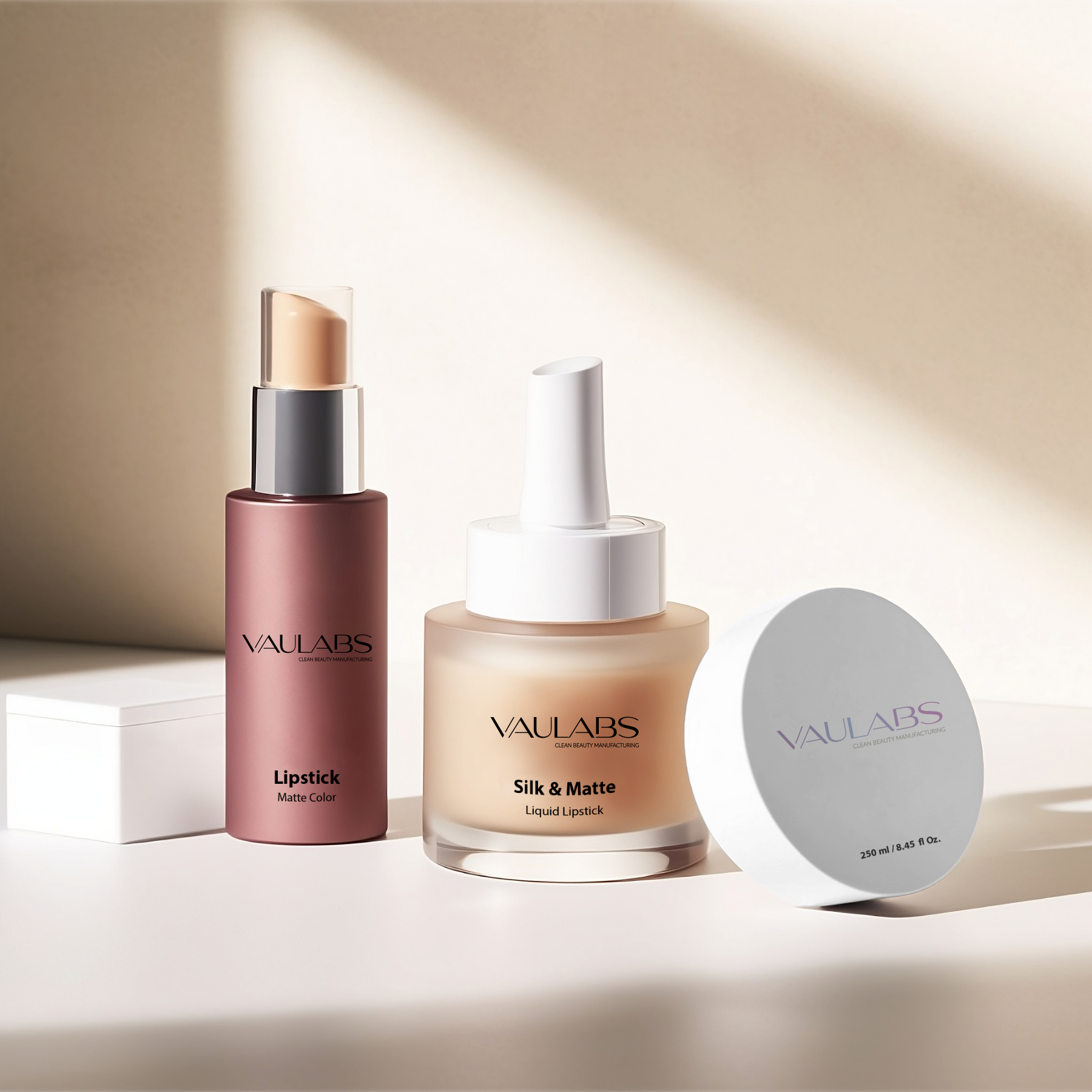The Story Behind the Name: Why Vaulabs Means More Than You Think