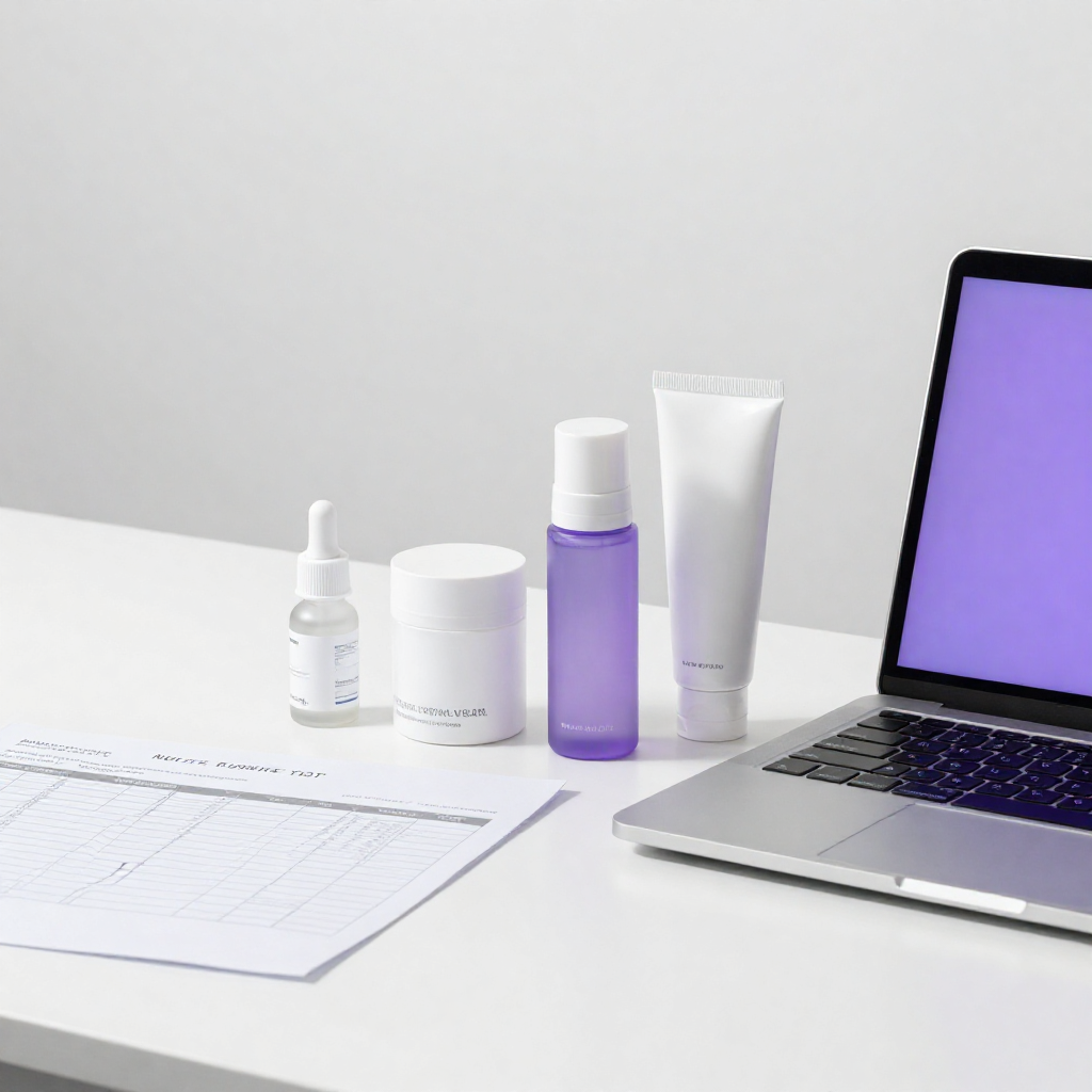 Custom Beauty Manufacturing in the USA: How to Scale Your Skincare Brand