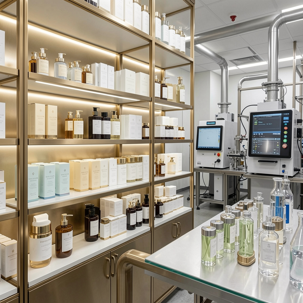 2026 Beauty Trends That Reflect Where the Industry Is Actually Heading
