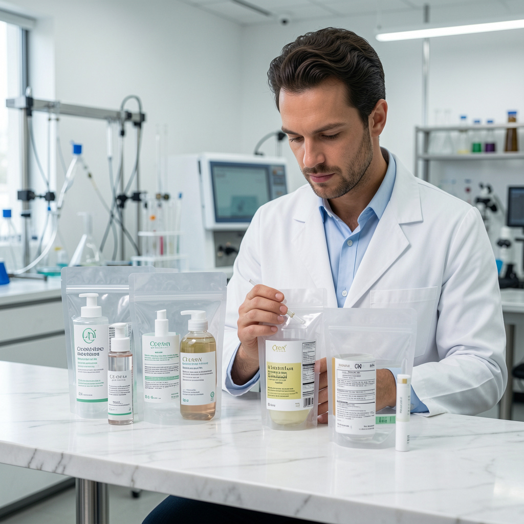 Top Skincare Trends 2025: What Clean Beauty Brands Must Know to Stay Ahead