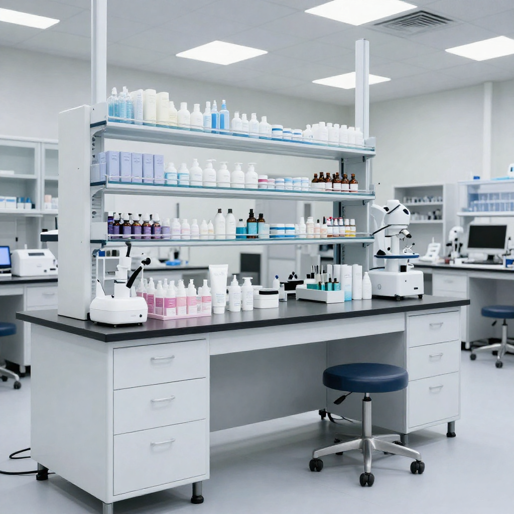 What the Allure Best of Beauty 2025 Winners Teach Us About the Future of Clean Skincare