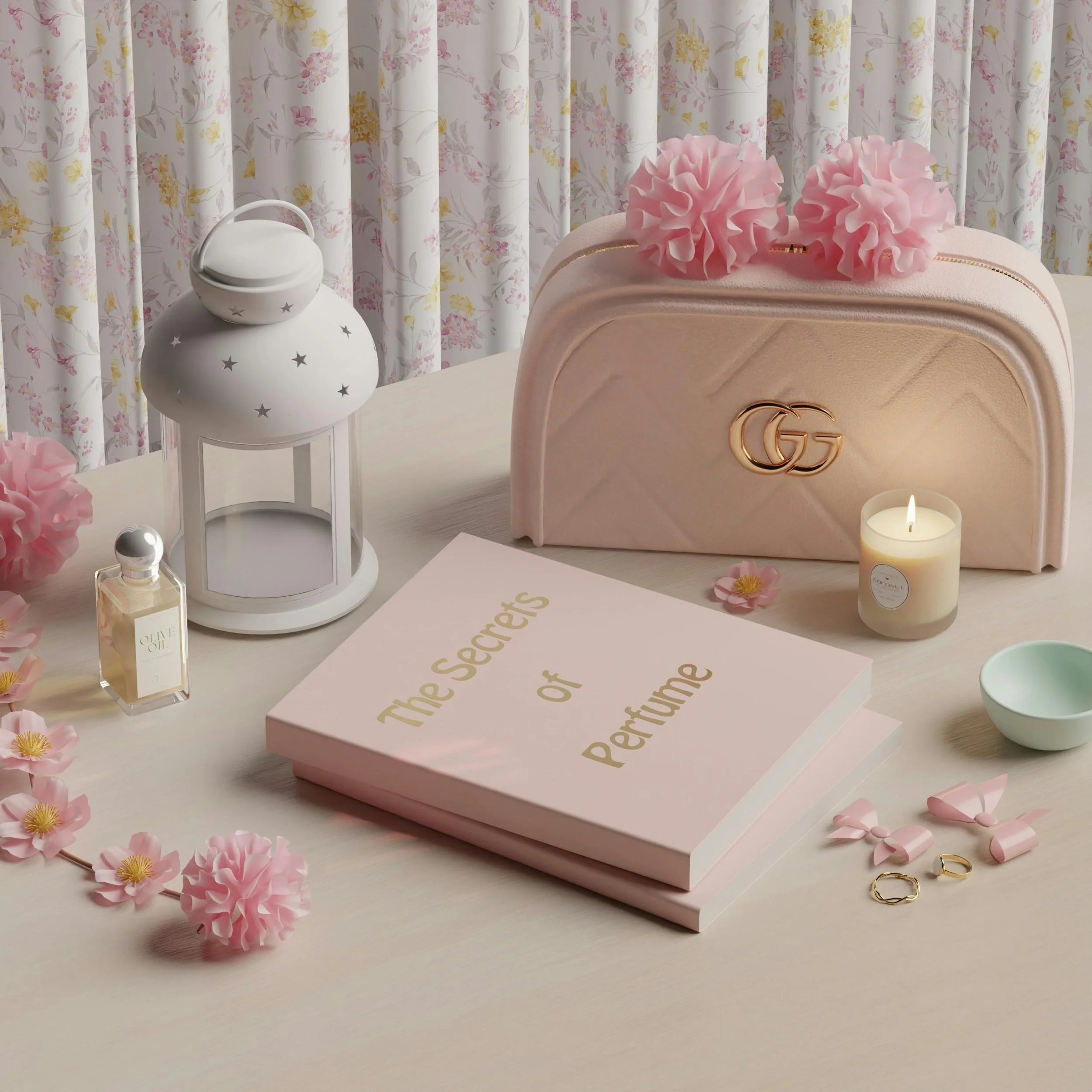 Why the Next Generation of Beauty Brands Is Thinking Differently About Ingredients