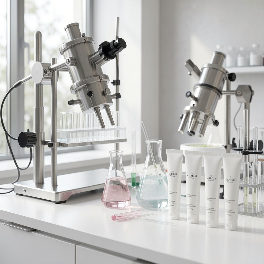 What Is Tech Transfer in Beauty Manufacturing and When Does Your Brand Need It?