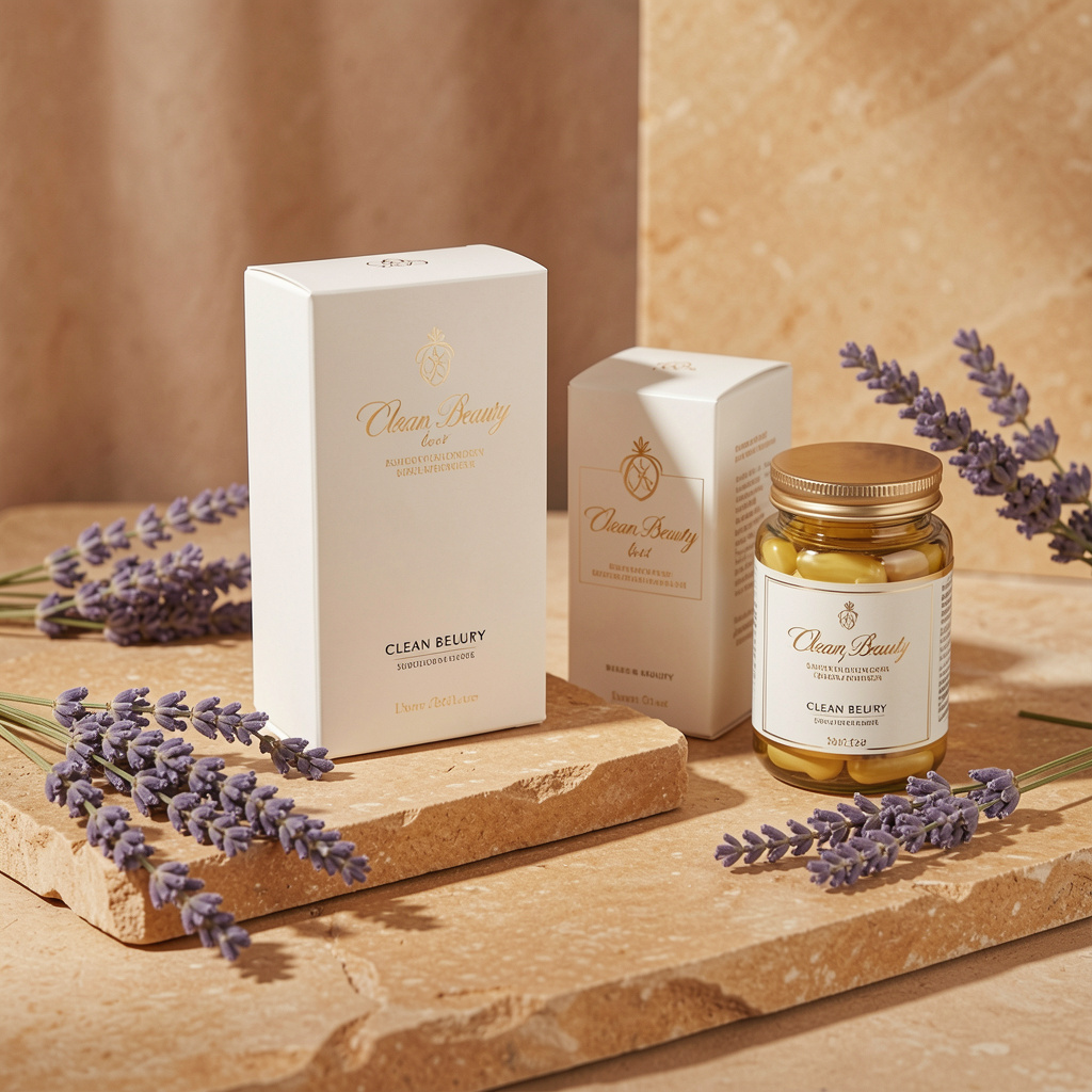 How to Transition Cosmetic Manufacturers Without Disrupting Your Brand