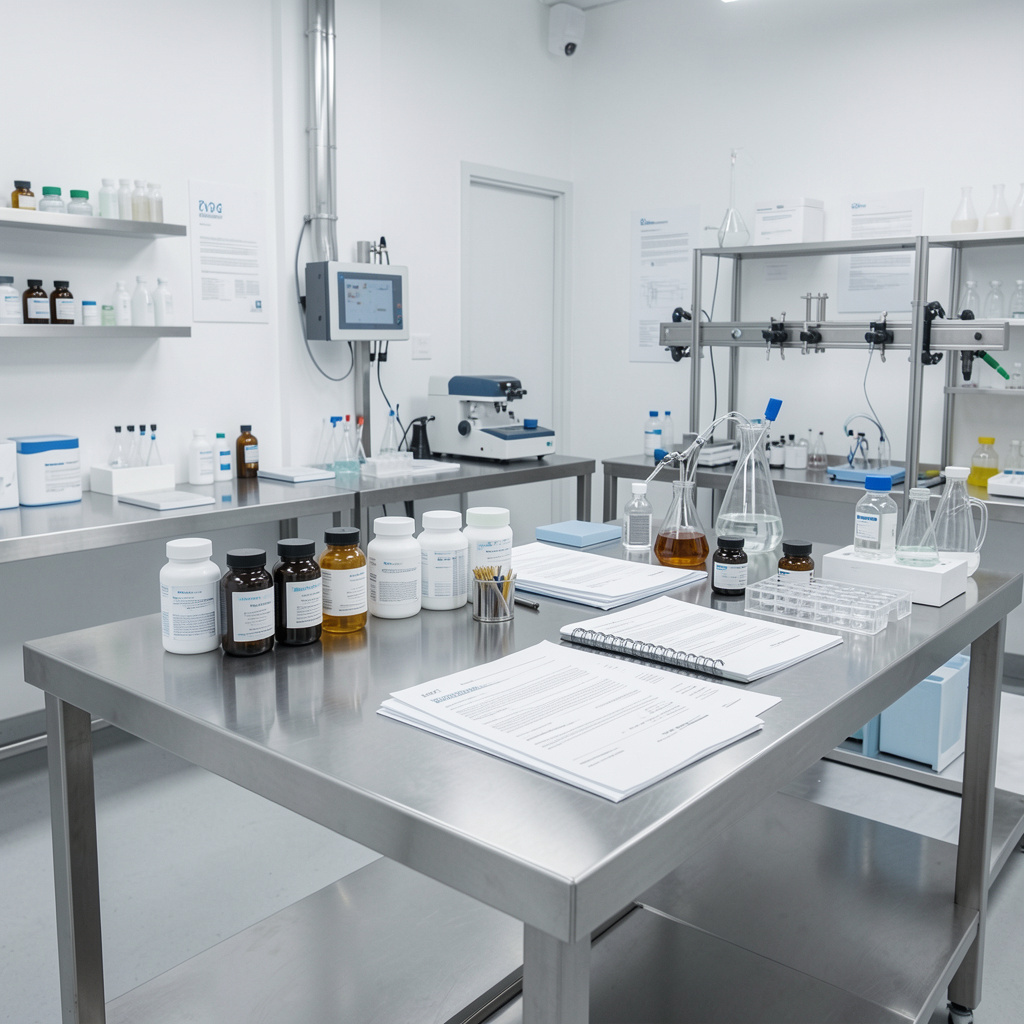 Bringing Your Beauty Manufacturing to the U.S.: What Founders Should Weigh in 2026