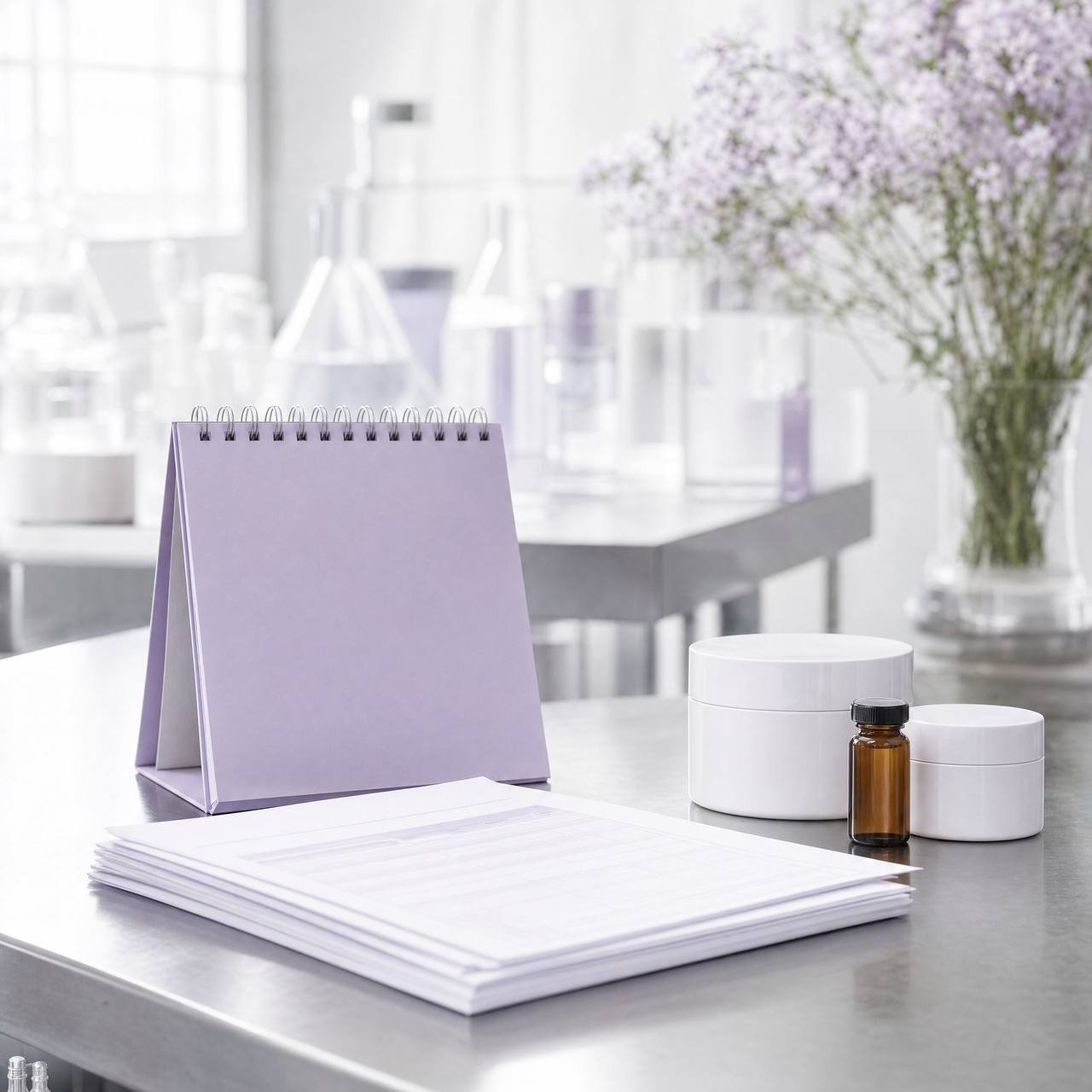 How Long Does Cosmetic Manufacturing Take? Real 2026 Timelines