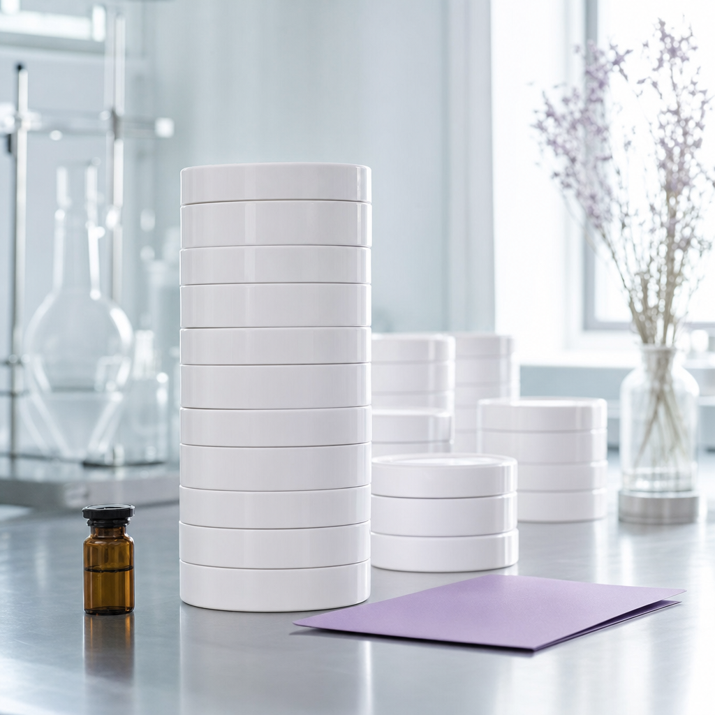 What a Minimum Order Quantity Actually Buys You