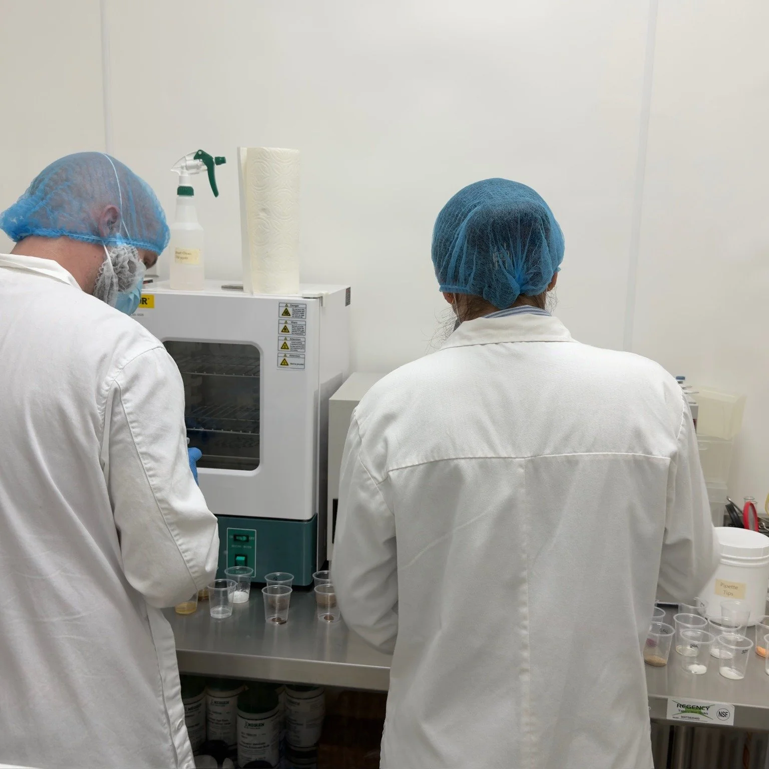 Private Label or Custom Formulation: The Real Cost Difference