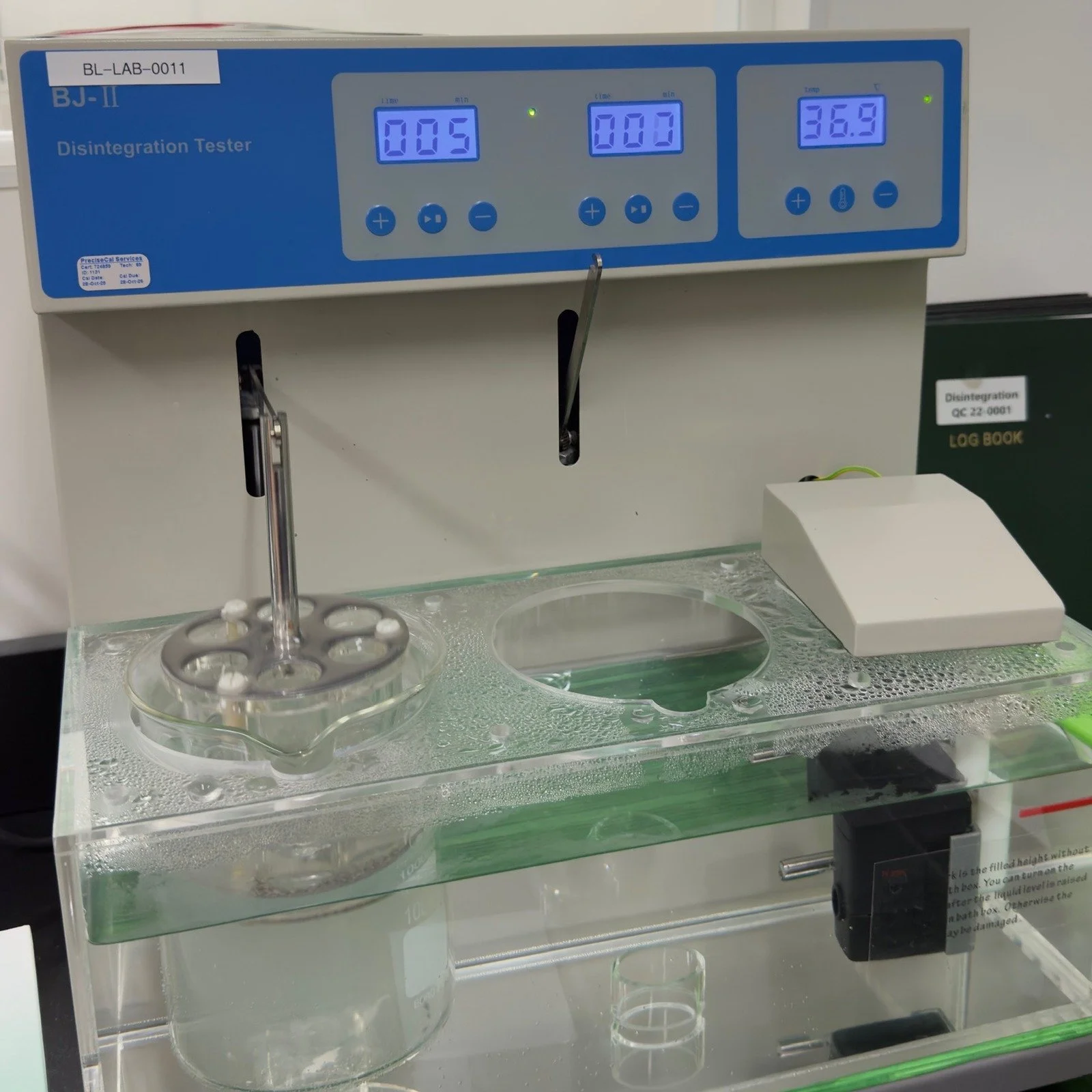 GMP Certified or NSF Certified: What a Manufacturer's Certificate Actually Proves