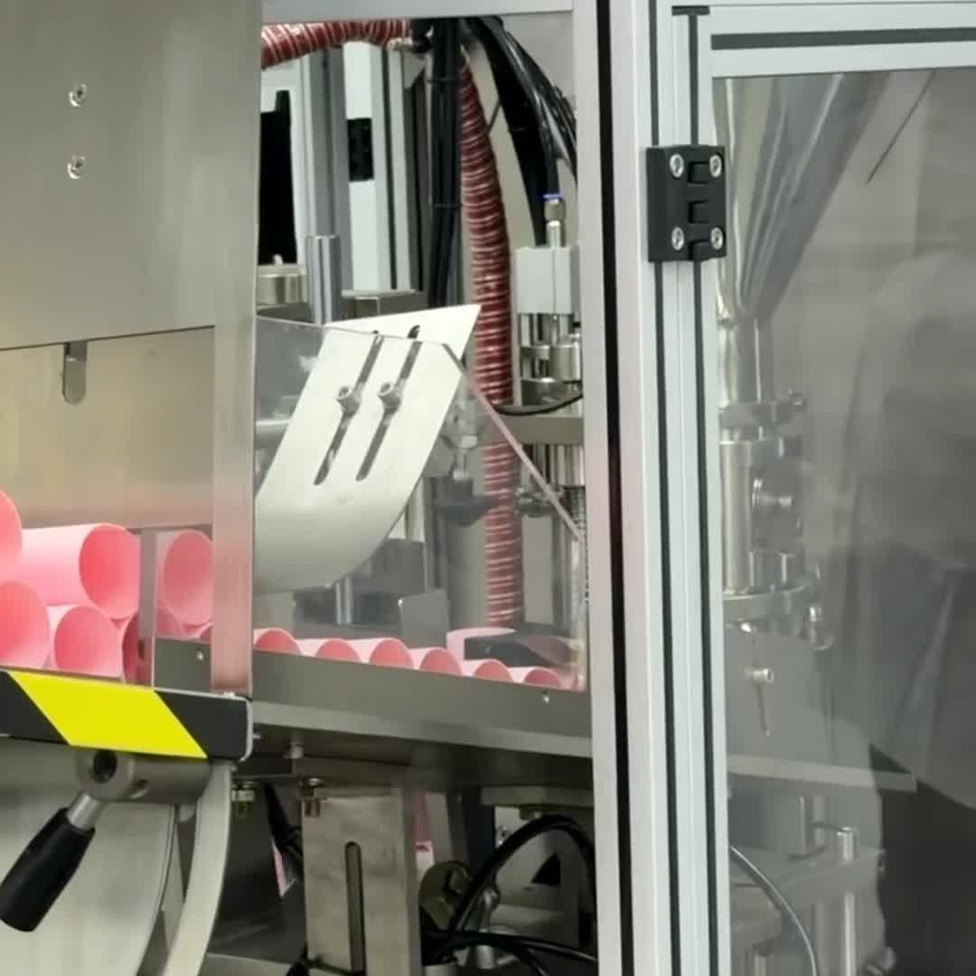What "Turnkey" Actually Means When You Choose a Cosmetic Manufacturer