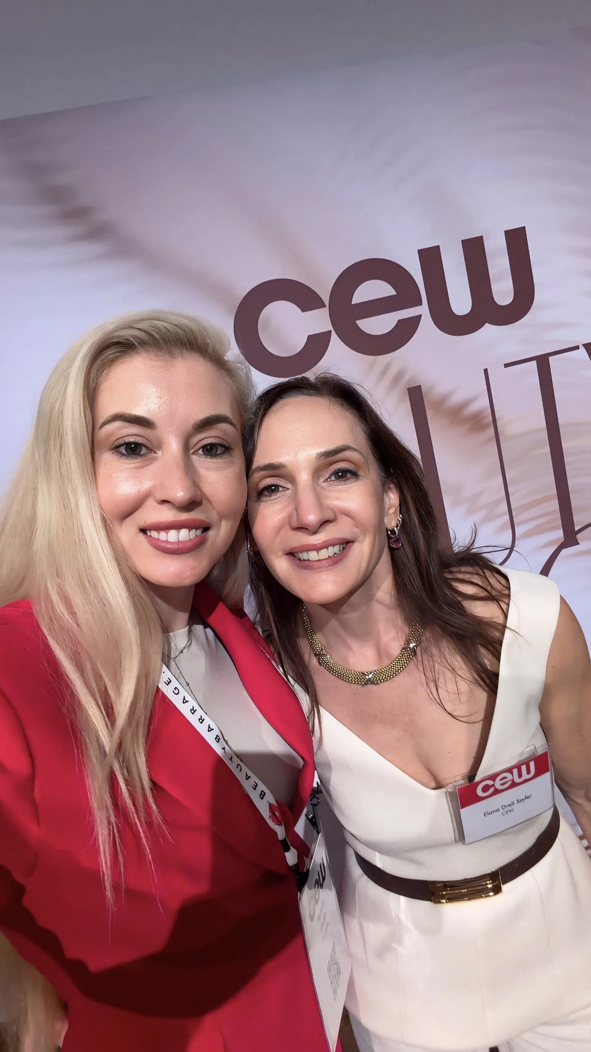 What We Took Away from CEW's Beauty Expo