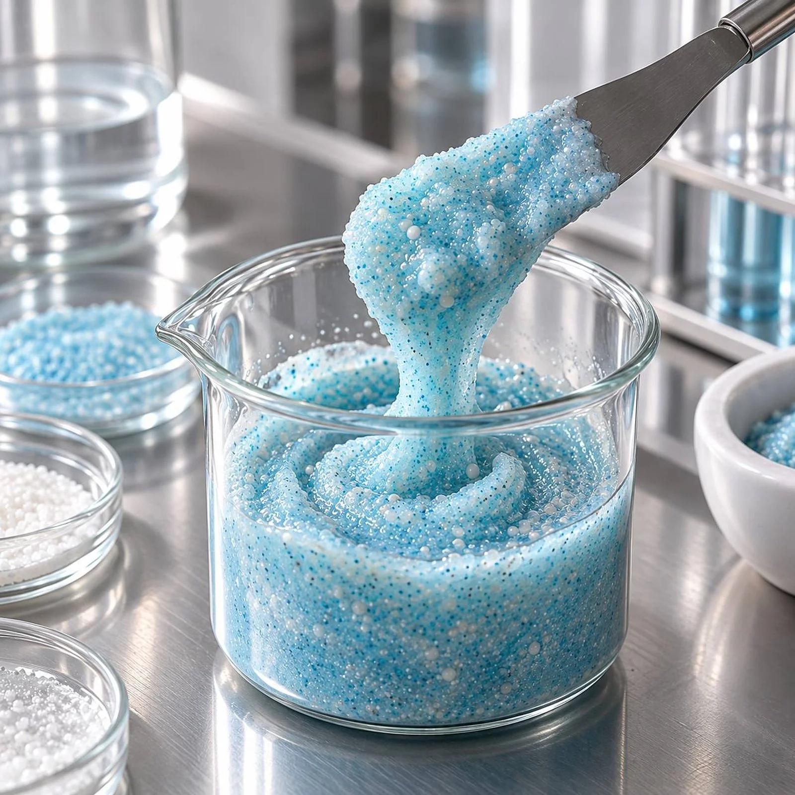What One Ingredient Can Cost You, and Why We Take It Out Anyway