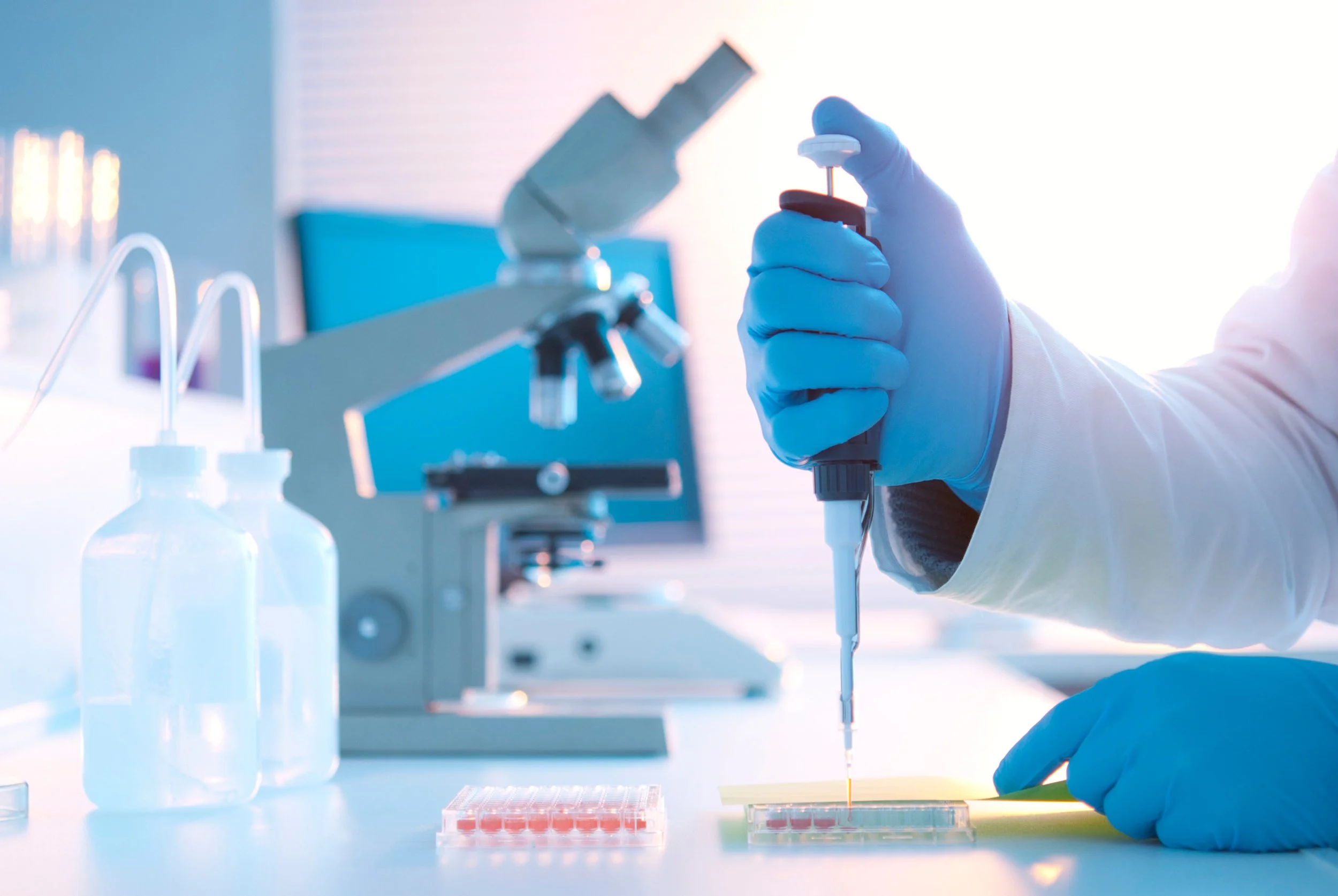 Custom Skincare Formulation & R&D Services | Vaulabs USA