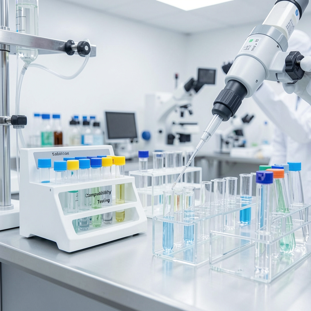 In-House Skincare Testing & Stability Services | Vaulabs