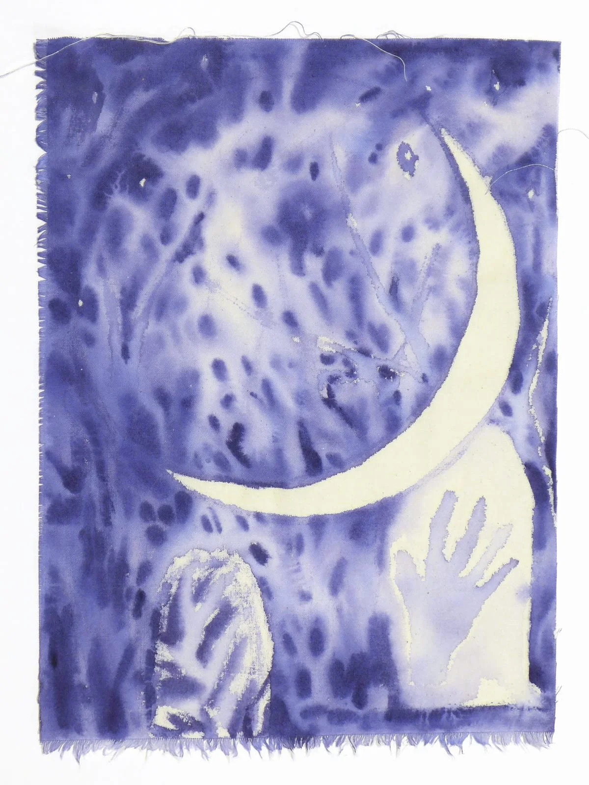 Moon Altar: A place to remember