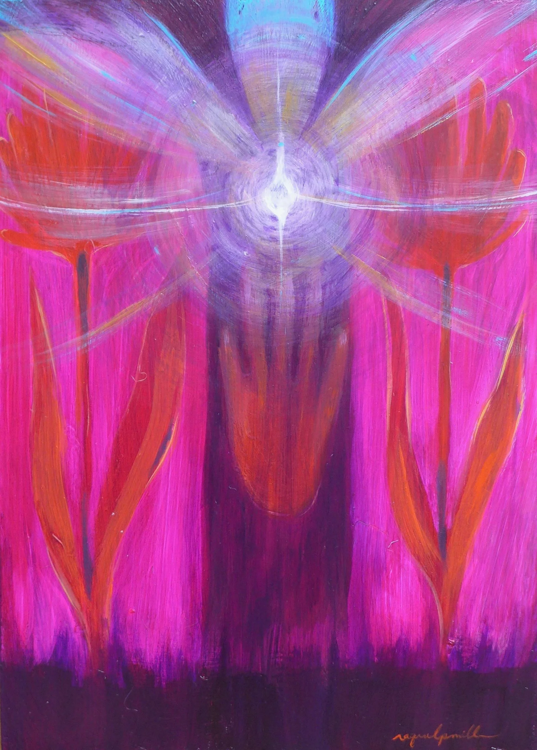 Big Things (Altar Scene)