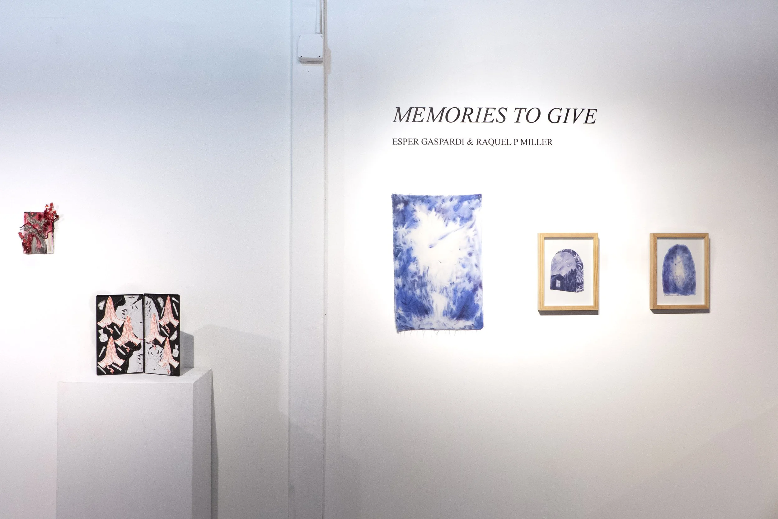 Memories to Give