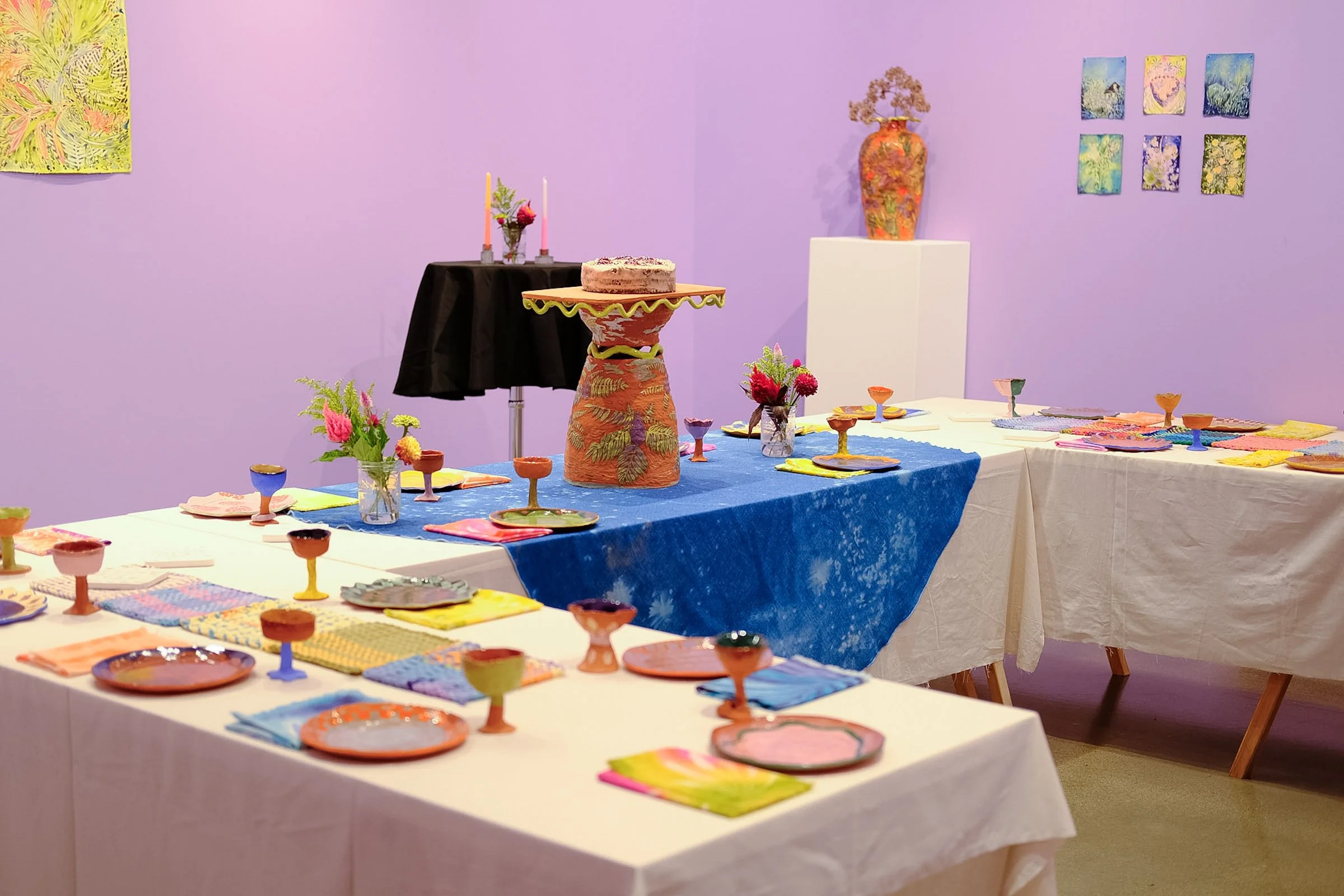 Potluck 2023