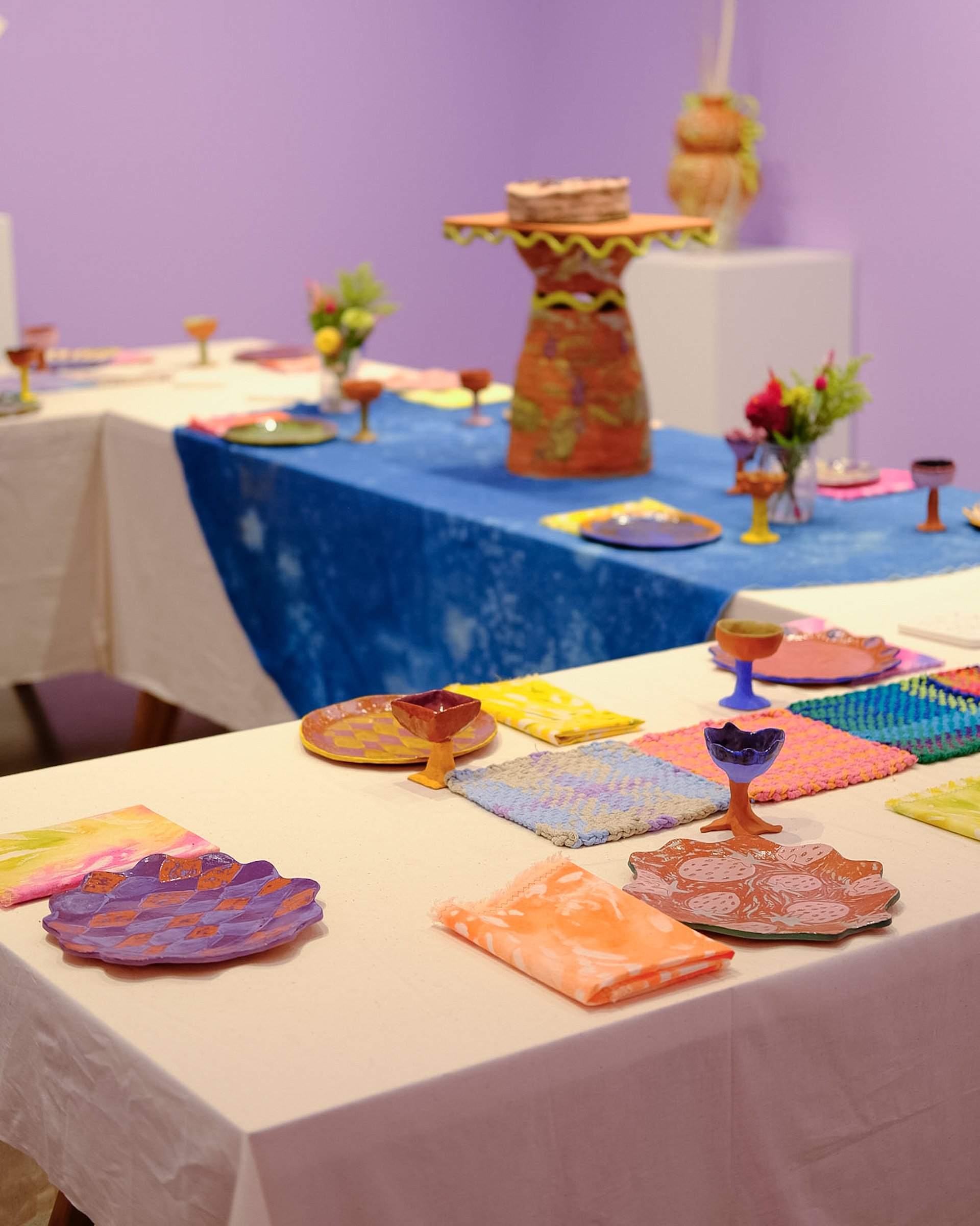 Potluck 2023