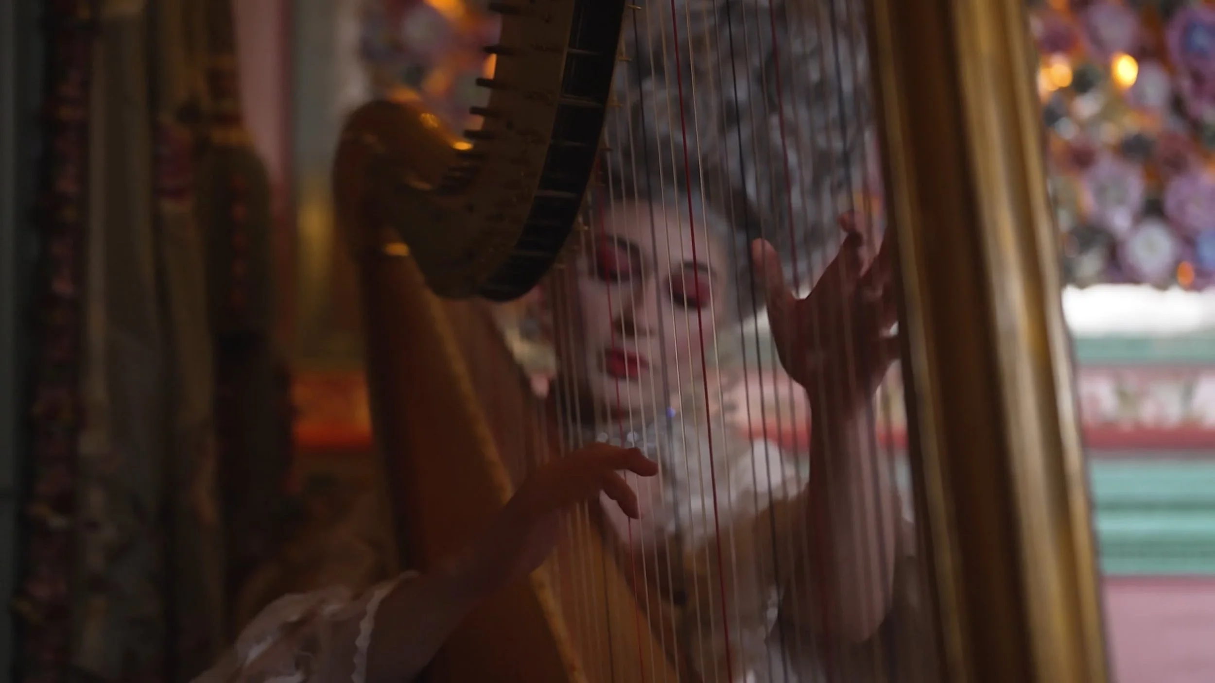 Annabels Halloween 2024