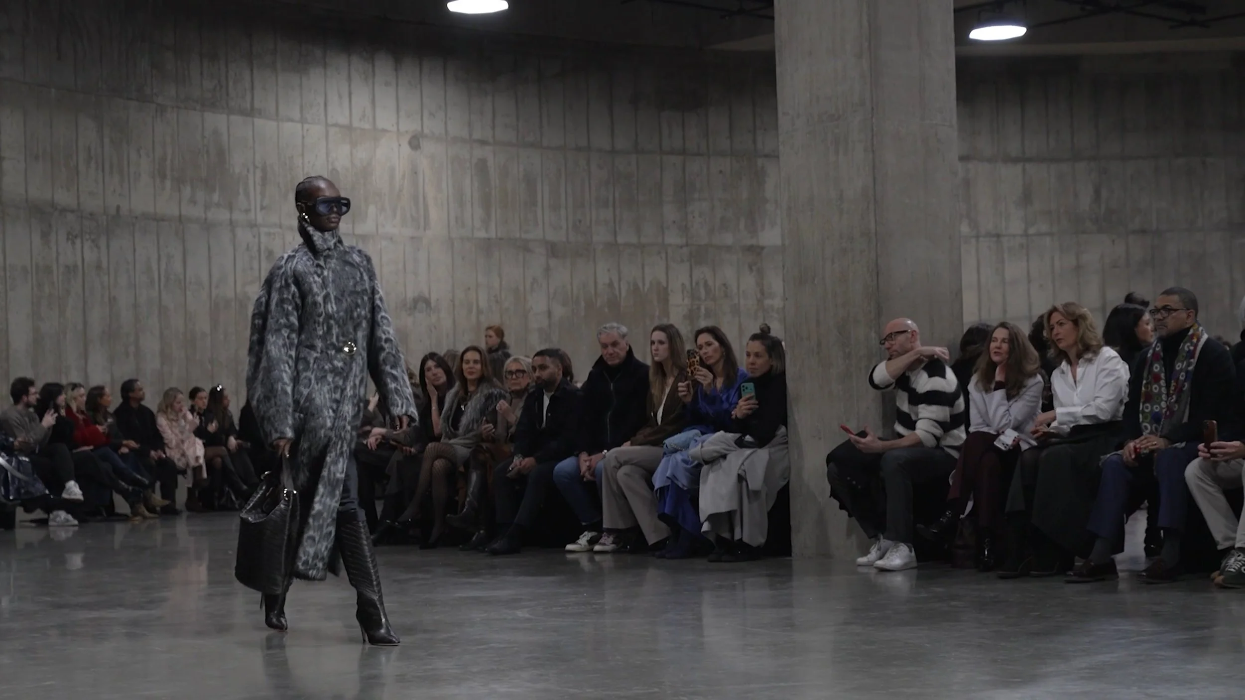 Joseph Show LFW Feb 2026