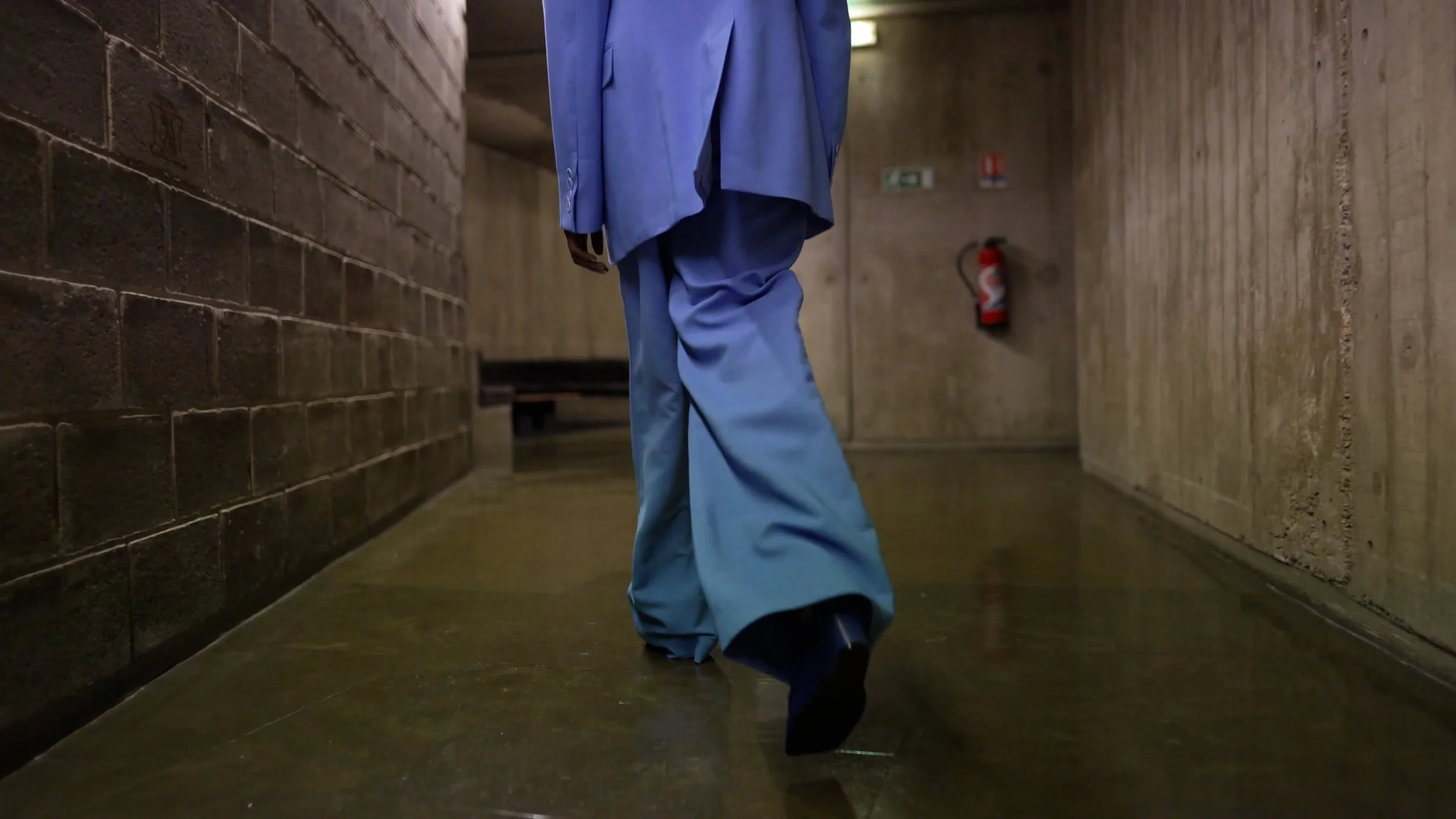 Stella McCartney Paris