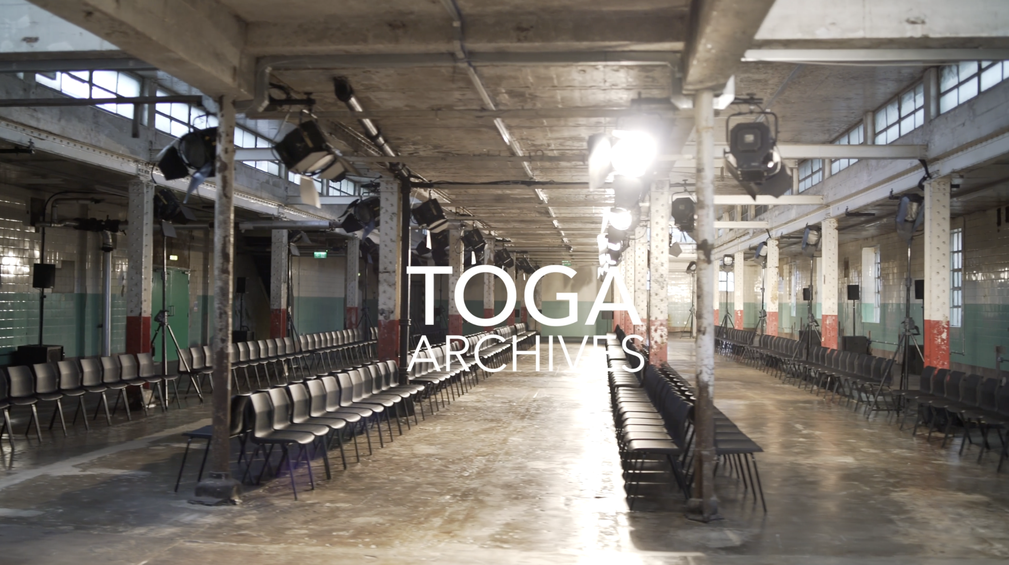 Toga Archives