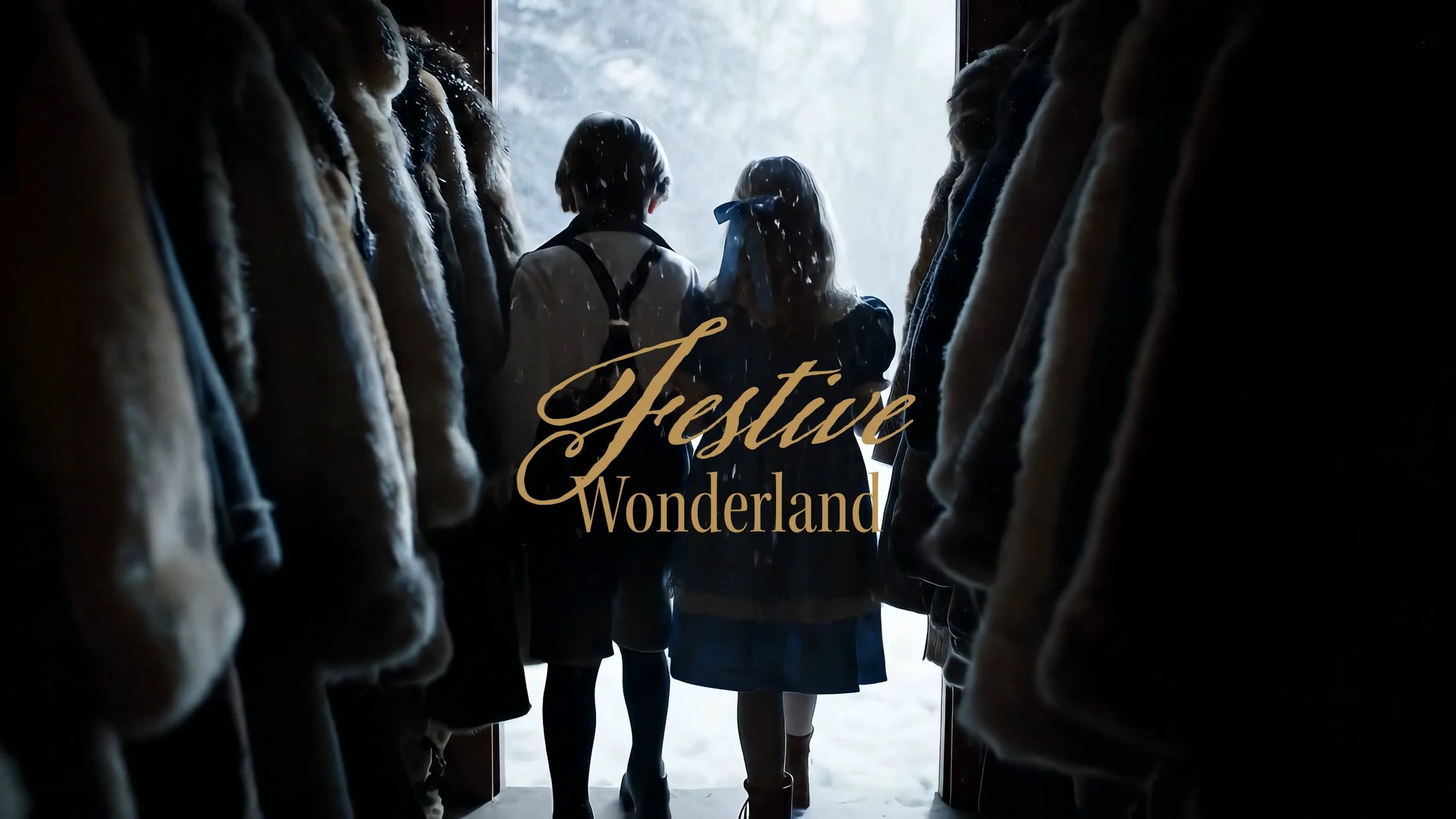 Christmas @ Dorchester