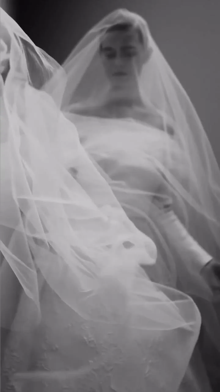 Emila Wickstead Bridal