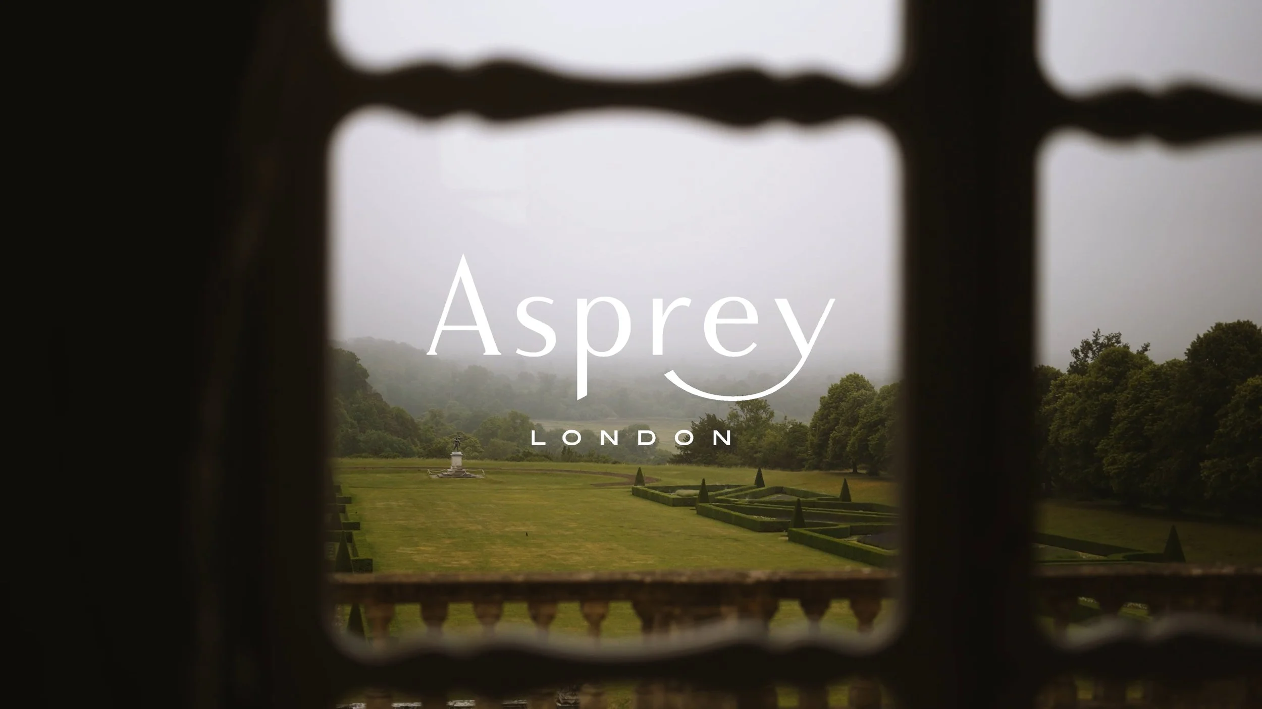 Asprey @ Cliveden