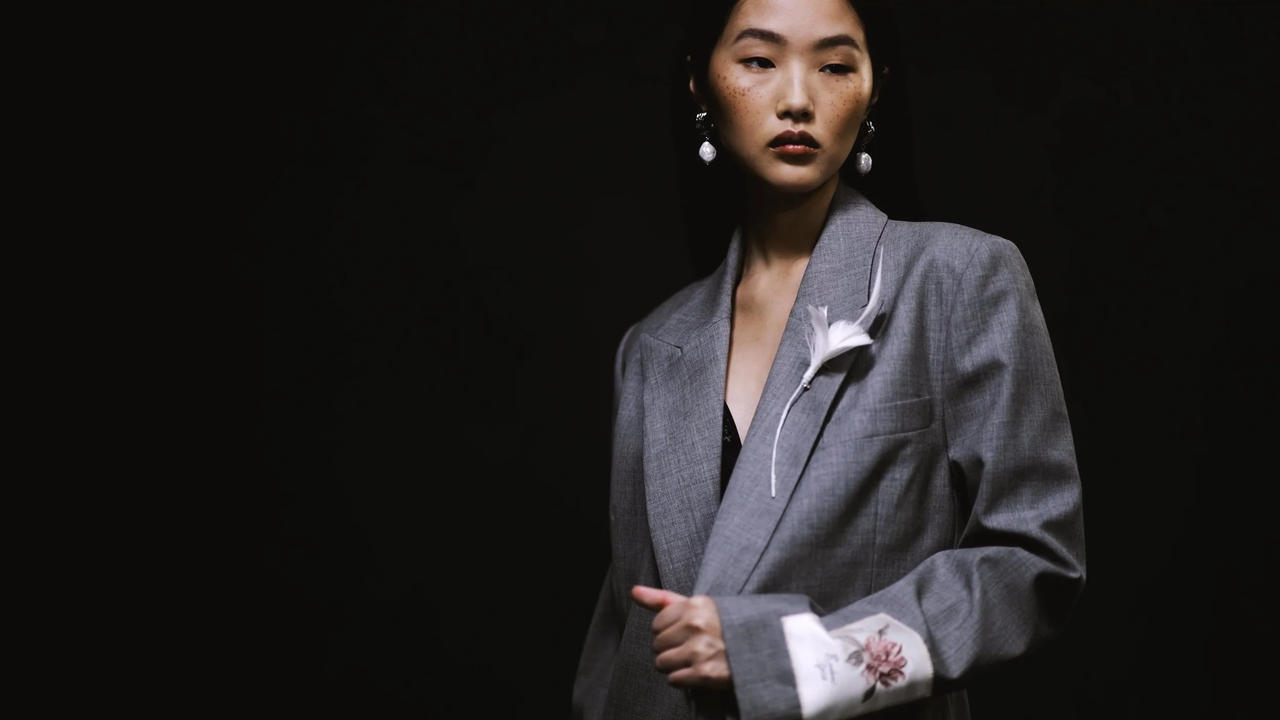 ERDEM Pre Fall 2024