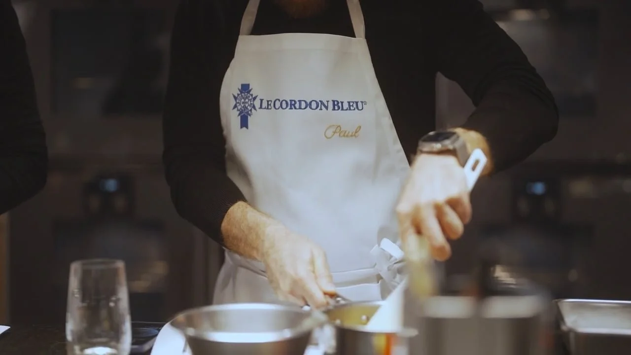 Le Cordon Bleu - Paris 