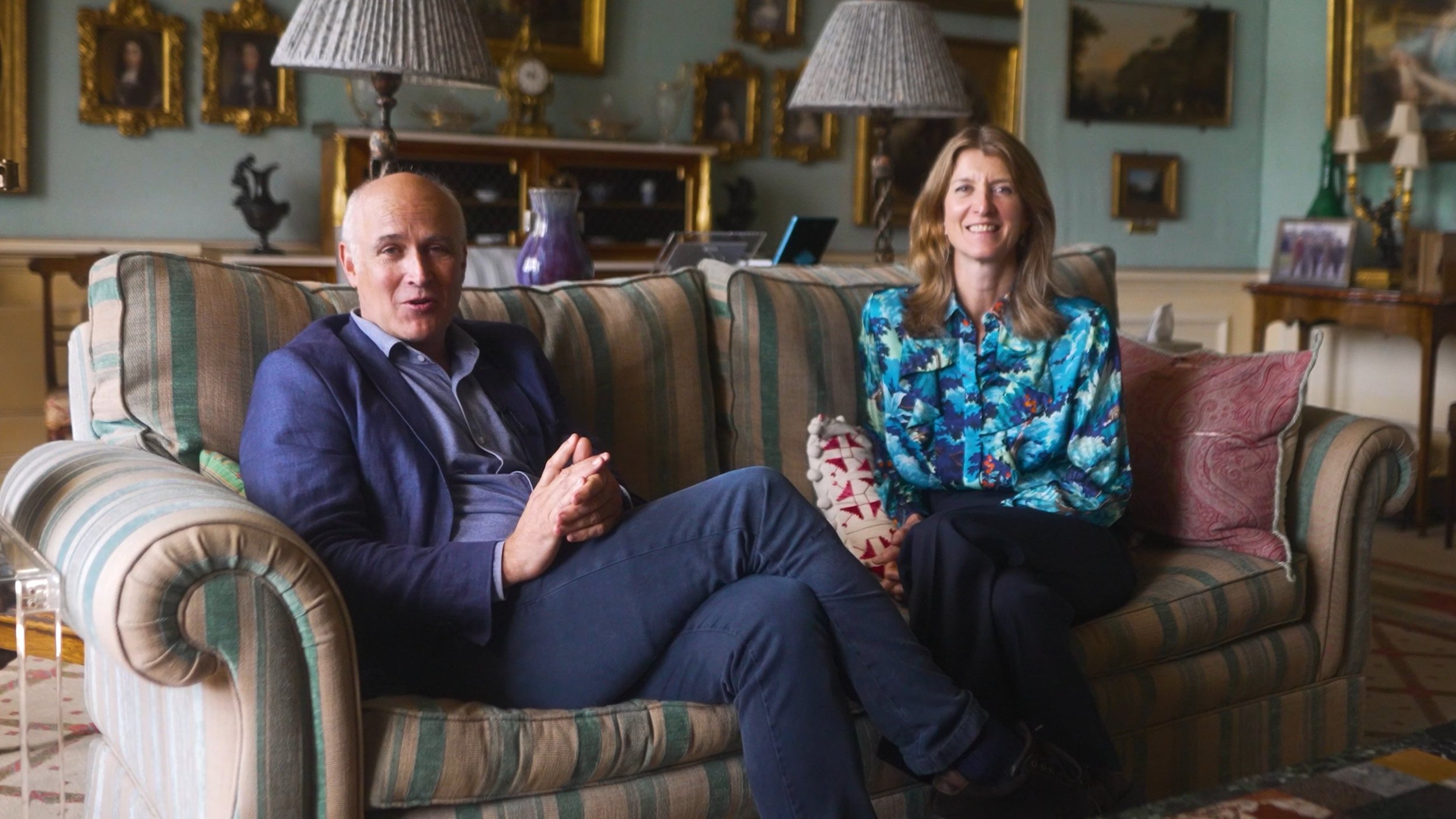 Cabana Magazine @ Burghley