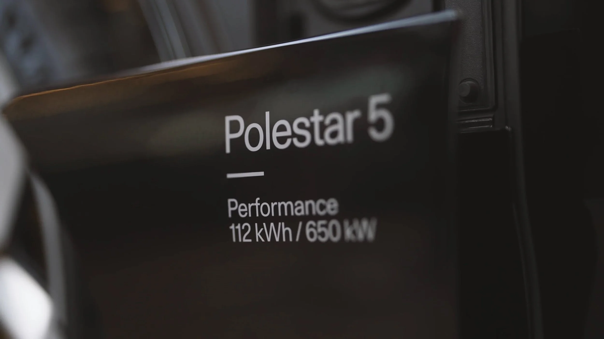 Battersea X Polestar