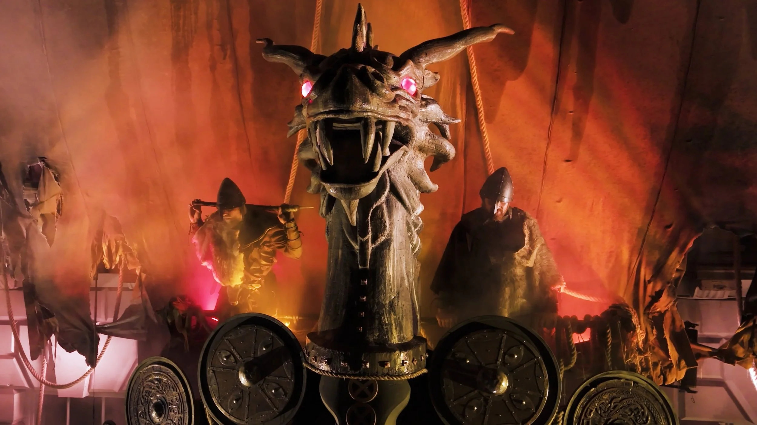 Annabels Halloween 2025