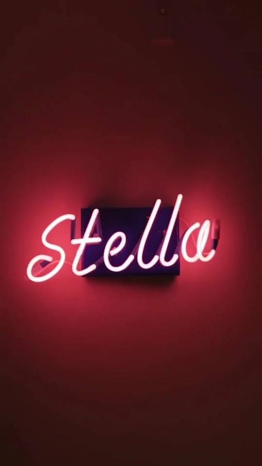 Stella McCartney x Vogue