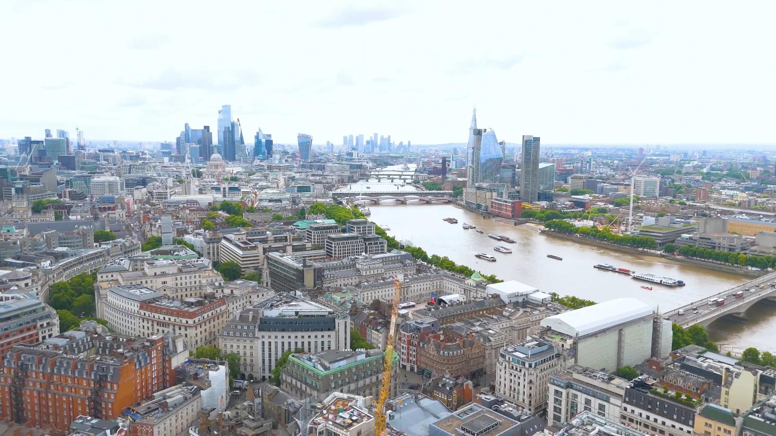 Shaftesbury Covent Garden
