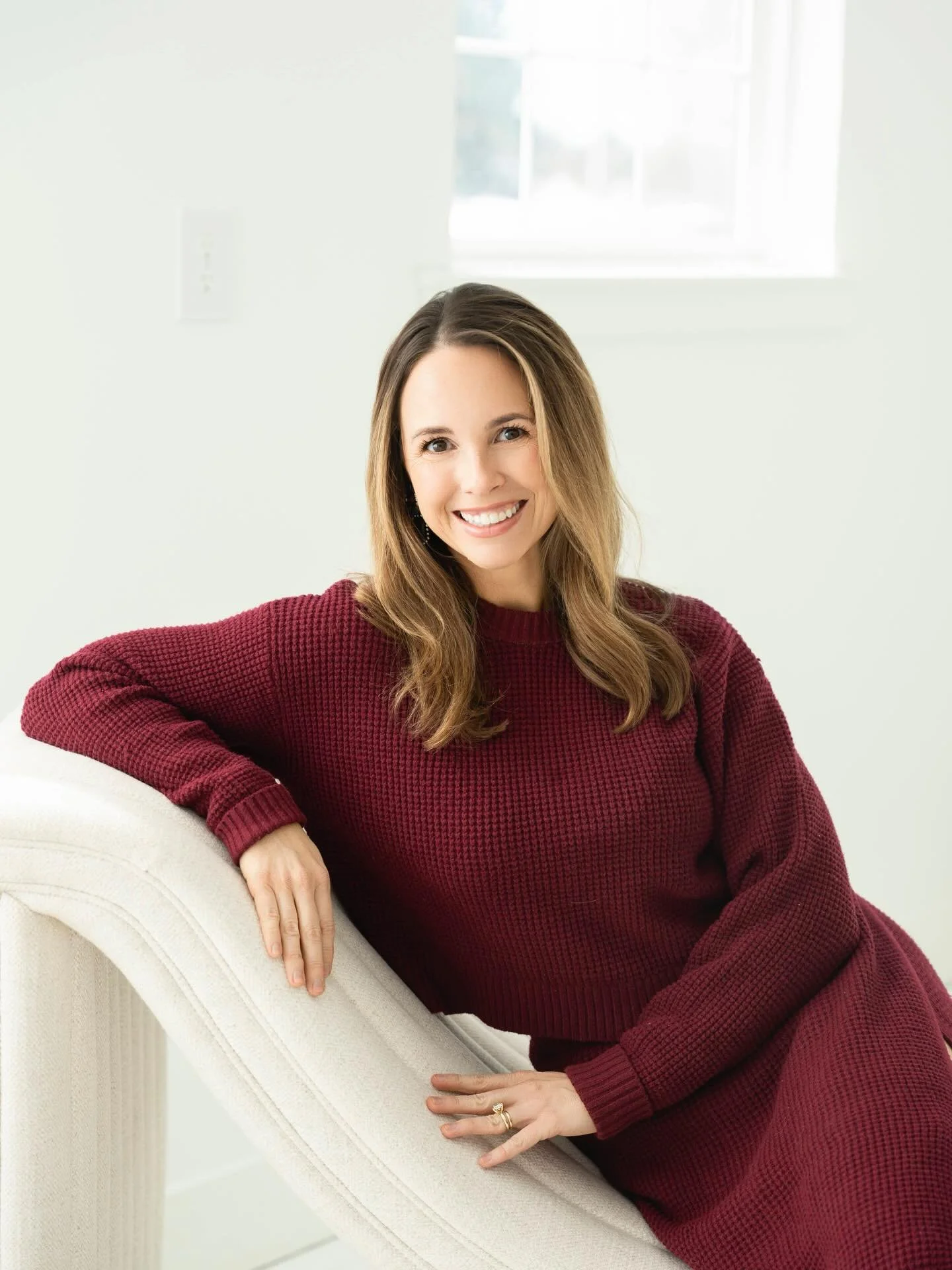 Hi! I&rsquo;m Megie Dickinson, owner of Wholesome Tyke PLLC. 👋 I&rsquo;m passionate about building strong, trusting relationships that help children grow in confidence and communication. I believe connection comes first, collaboration matters, and m