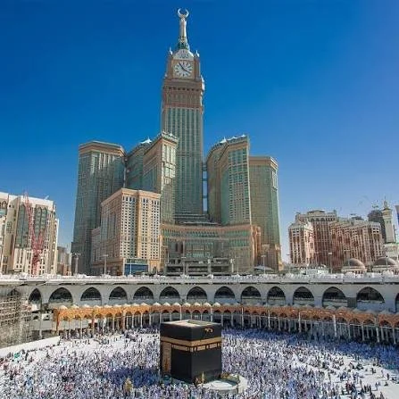 فنادق في مكة