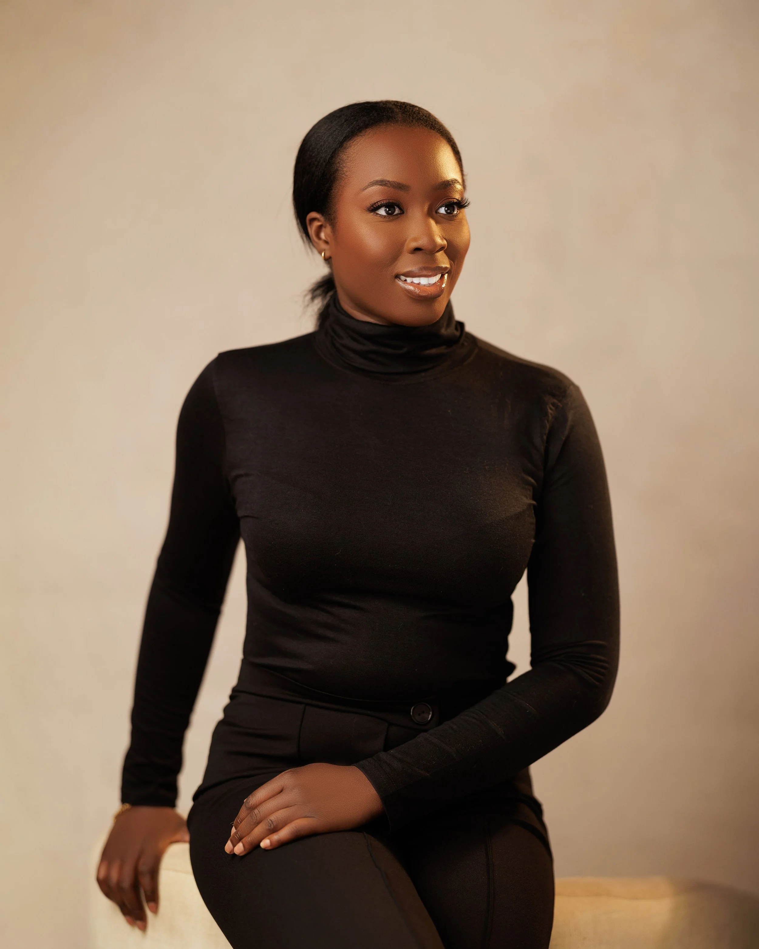 Karimah - Cyber Security Consultant
