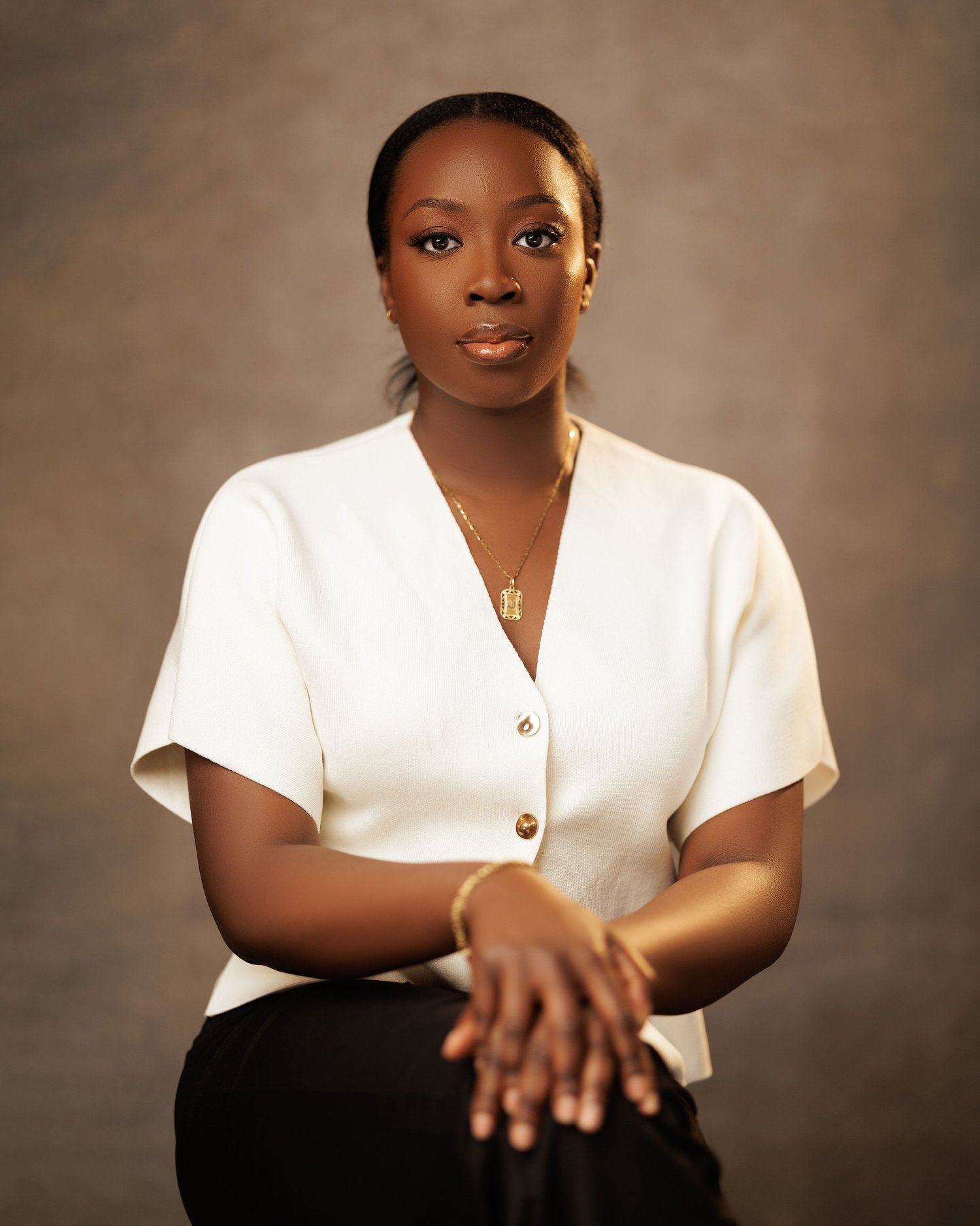 Karimah, Cyber Transformation Consultant