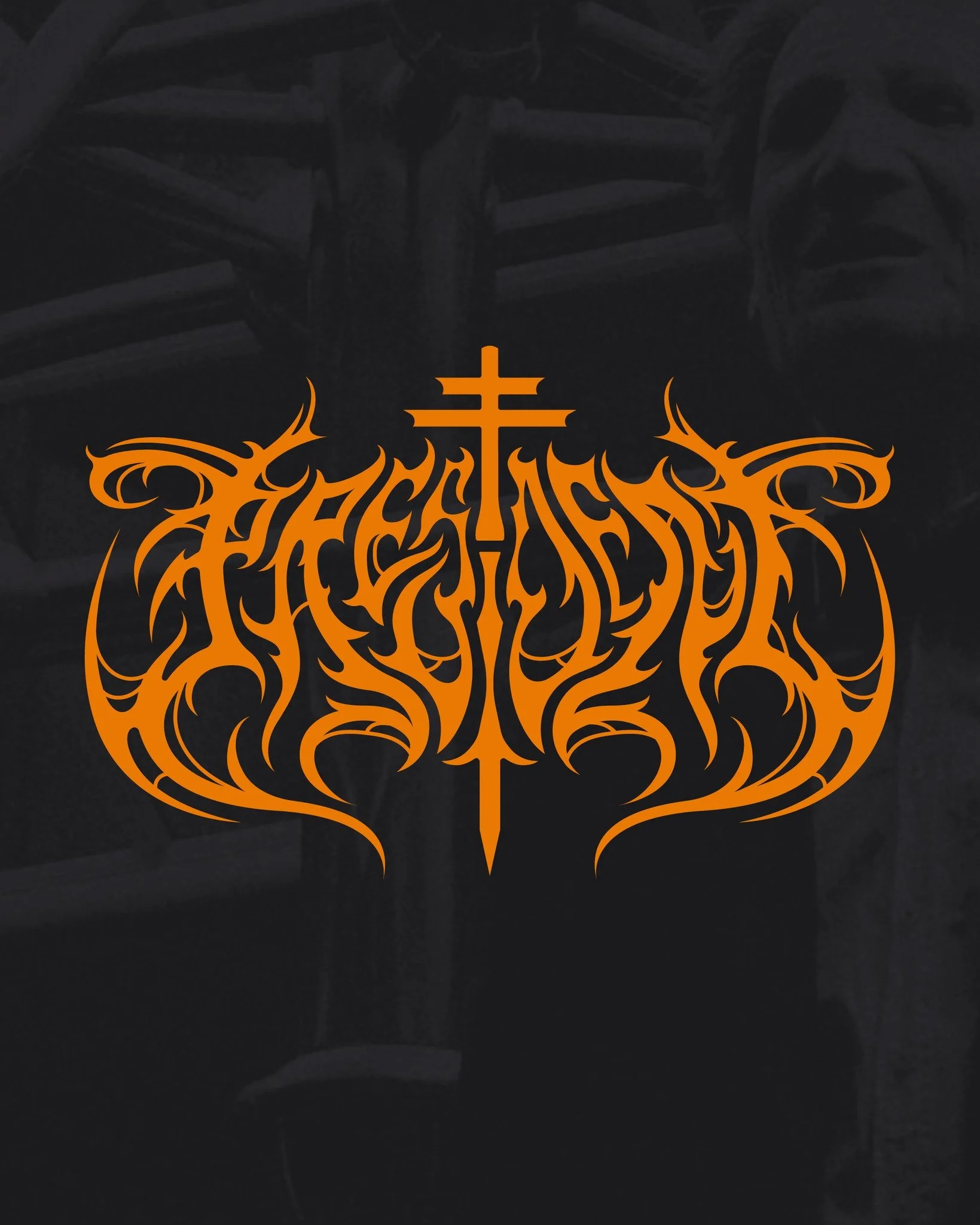 New work for @presidentband !

I recently worked on a custom metal logo design for President which has been used across their new merch collection. Big shoutout to the band having me on this one!

-

 #presidentband #metalArt #metallogo #typography #