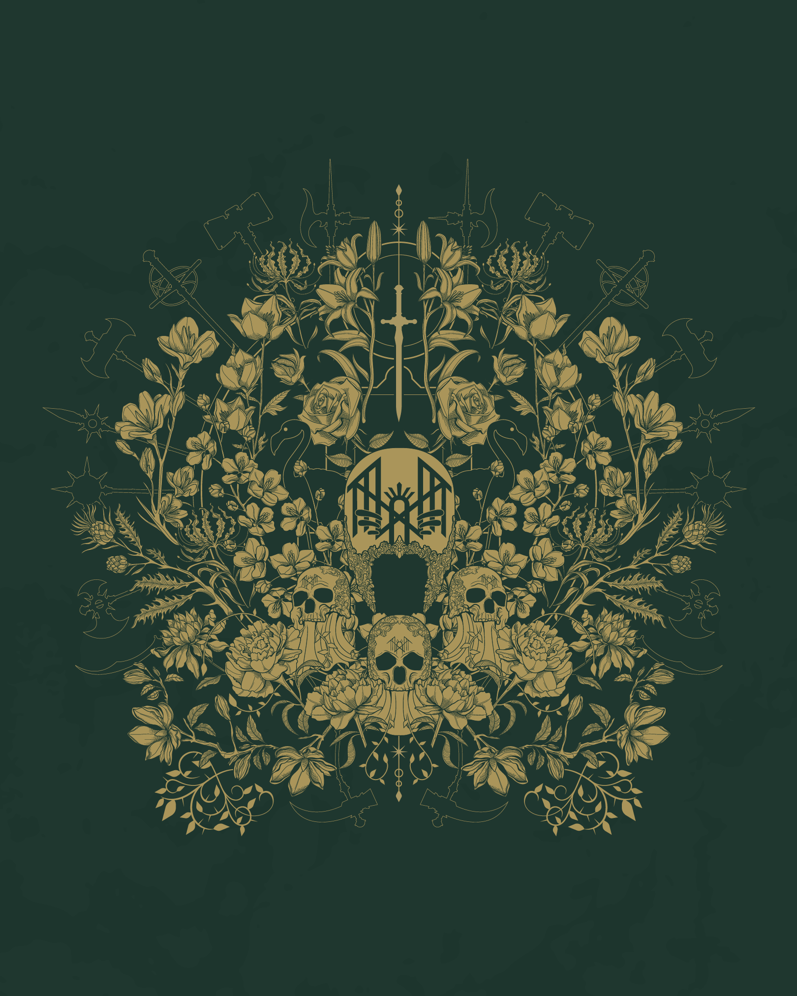 Sleep Token