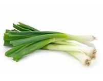 Scallions