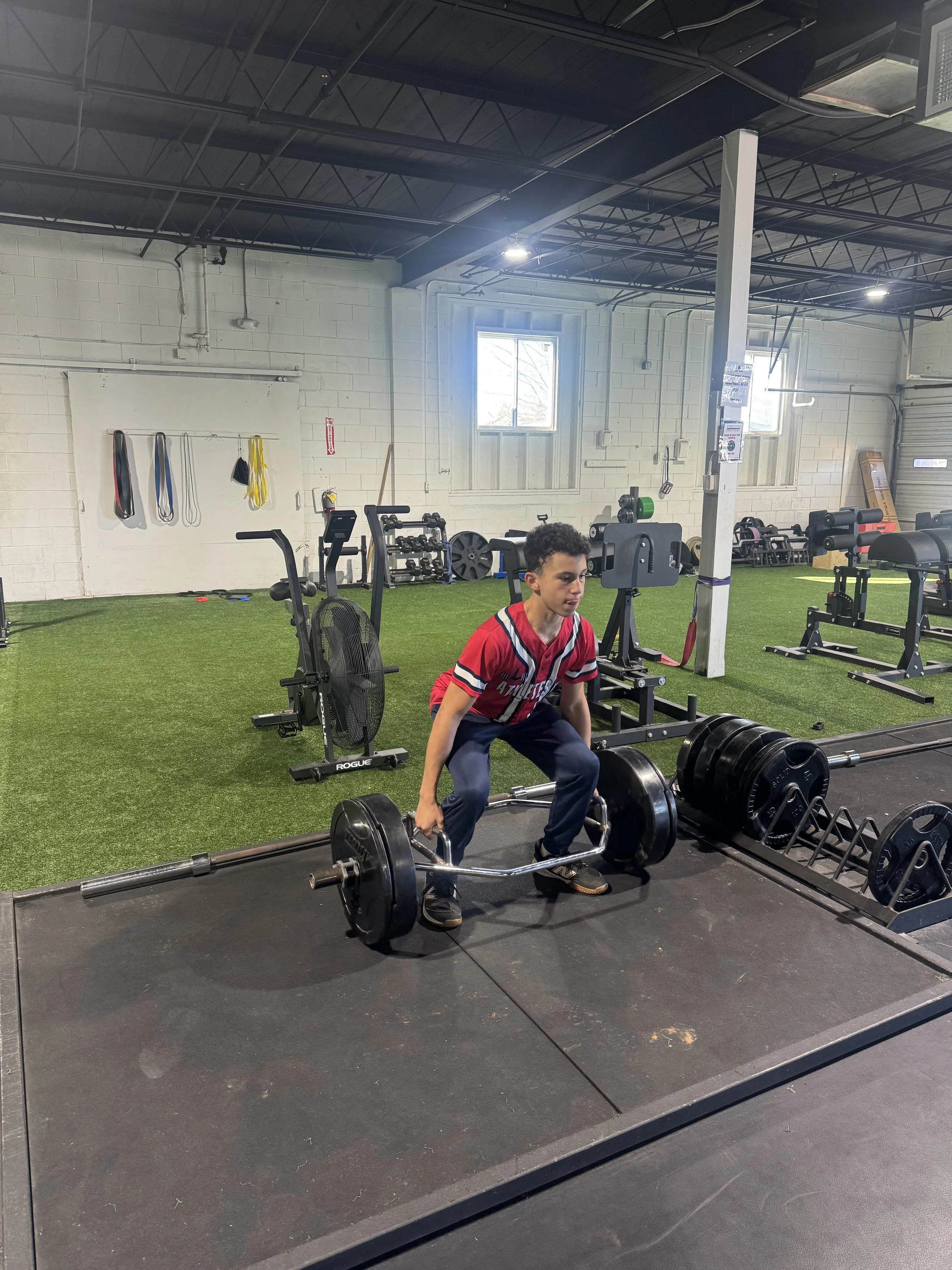 Lab Report #001: Why Development Never Sleeps