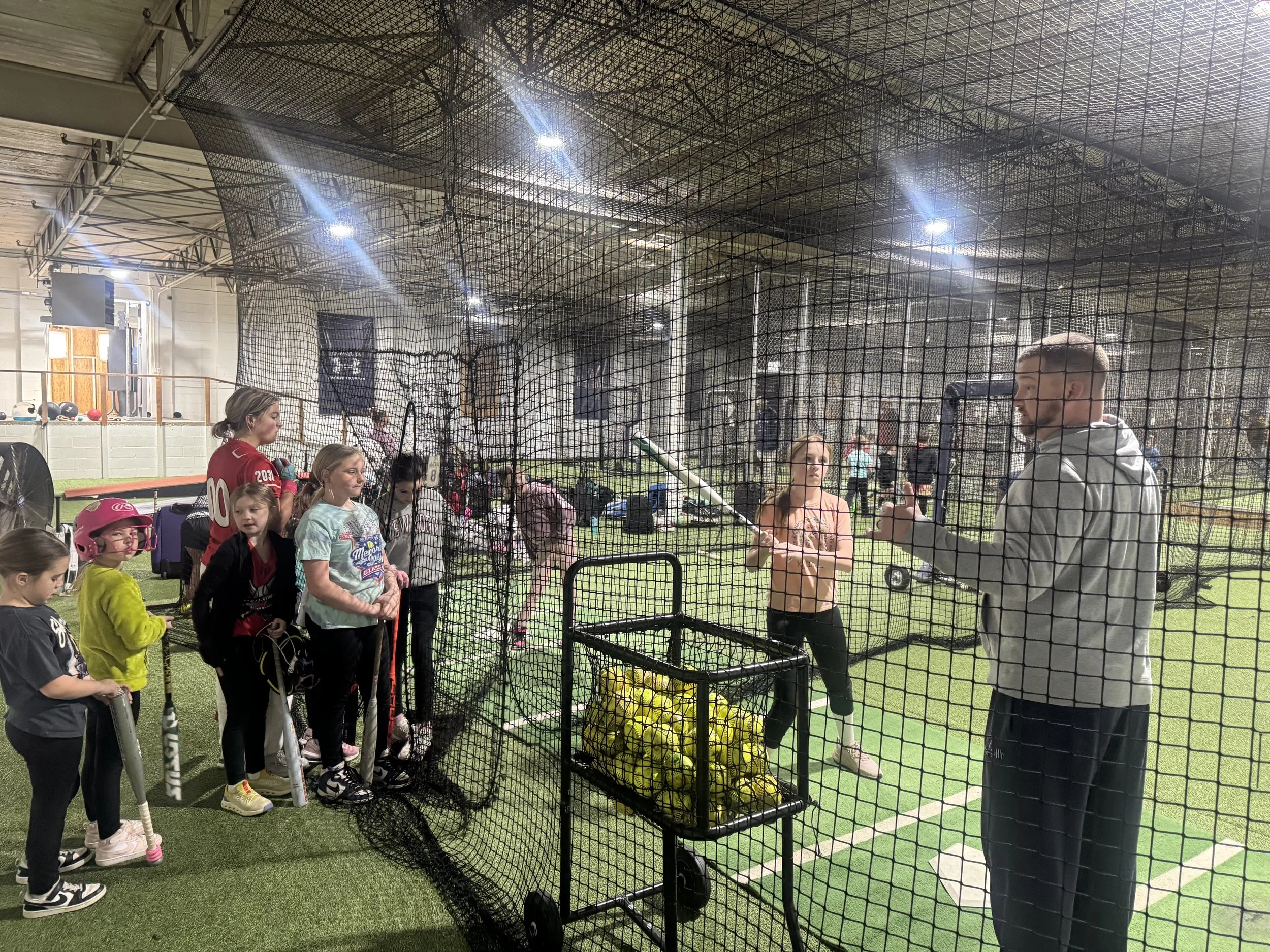 Lab Report #003: Your Best Ability is Your Availability