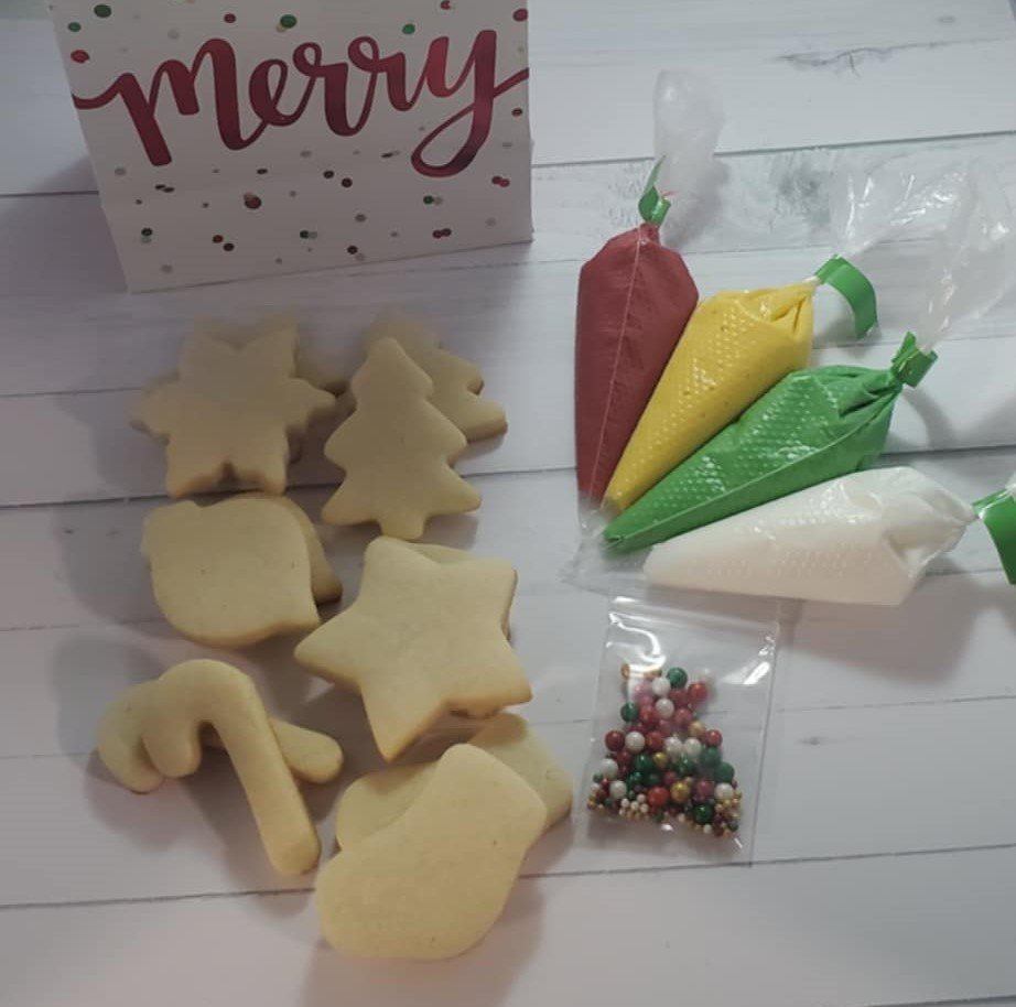 MINI DIY Kits