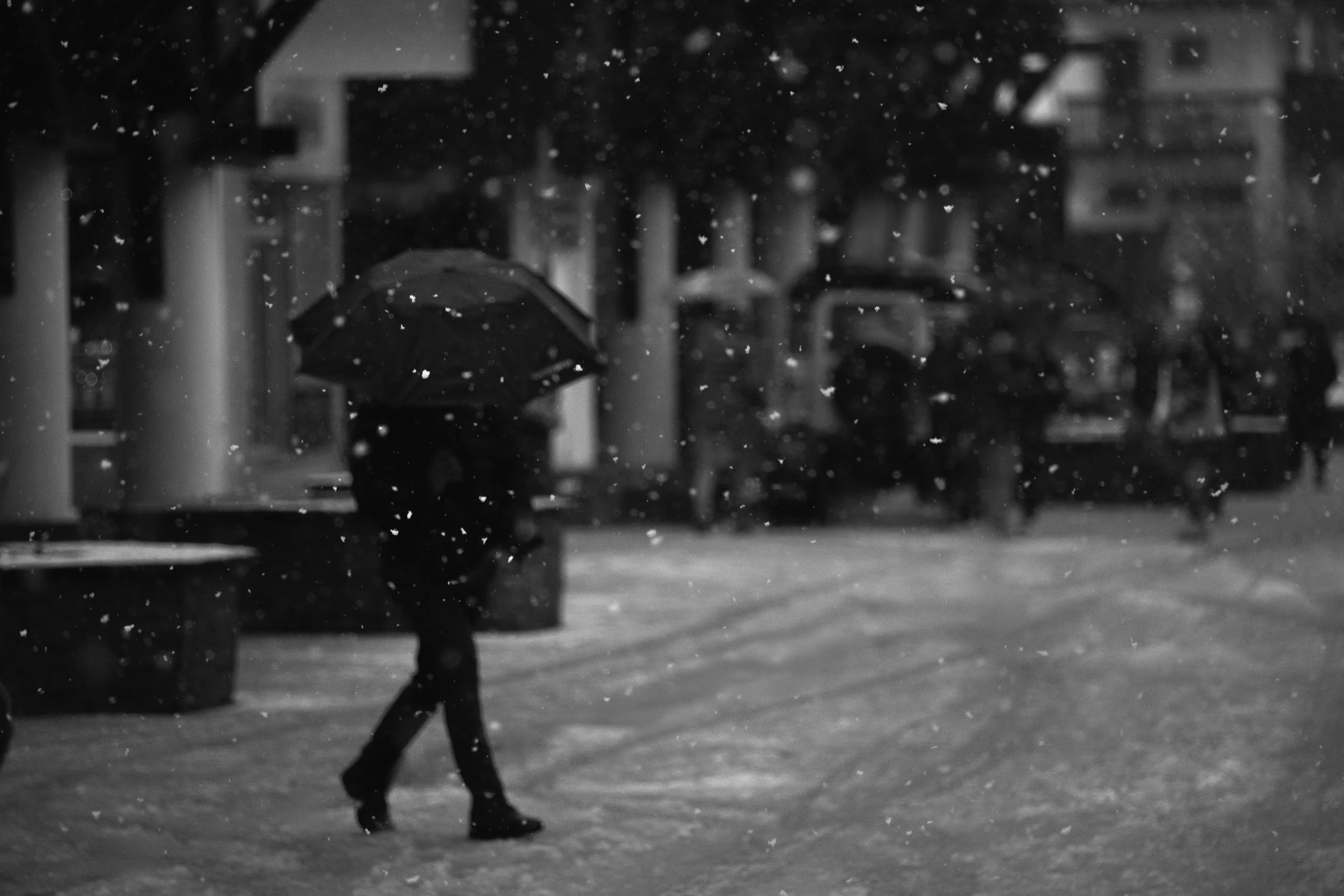 Chamonix, The French Alps