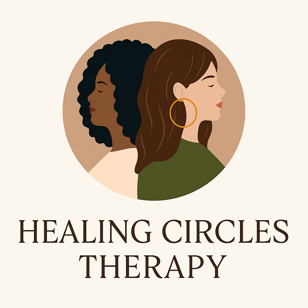 Healing Circles Therapy - Julissa Hok, LCSW 