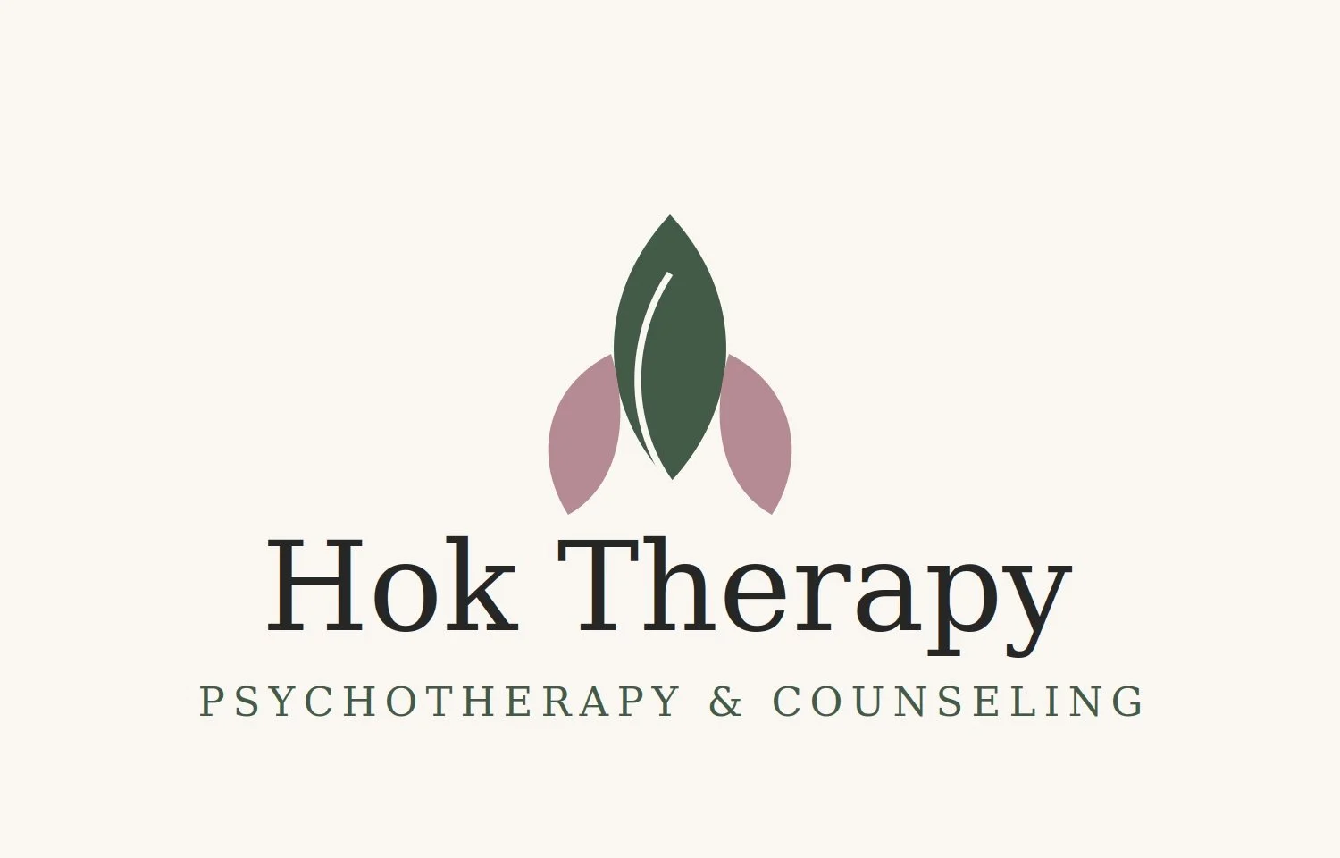 Hok Therapy - Julissa Hok, LCSW 